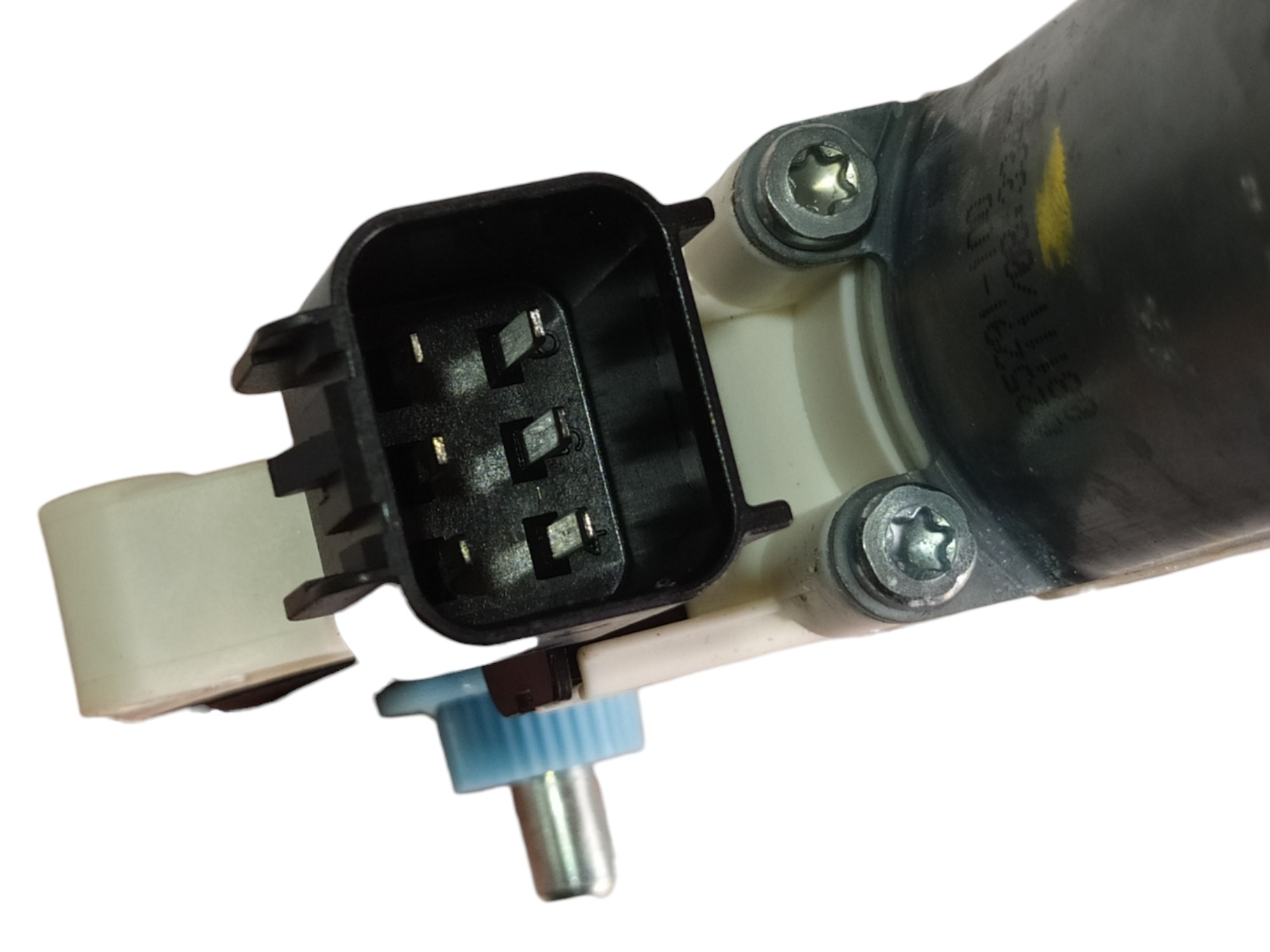 Motor Máquina Vidro Dianteiro Direito Evoque 2022 V572 1