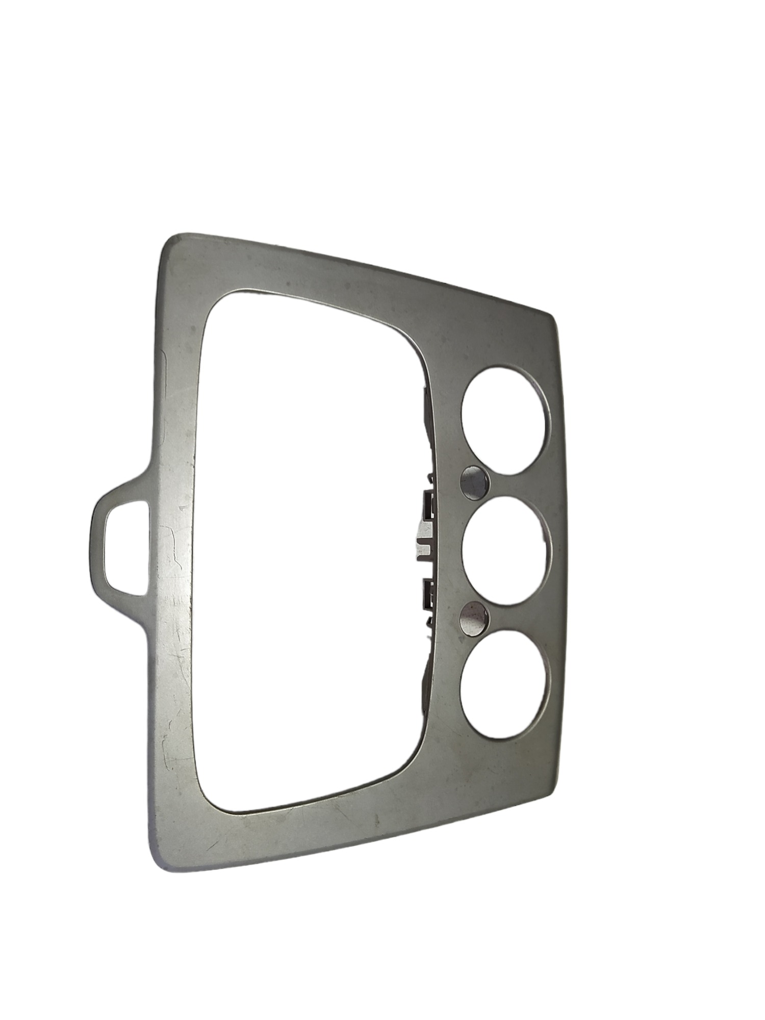 Moldura Central Painel Ford Focus 2012 7m5118522a Vl 5