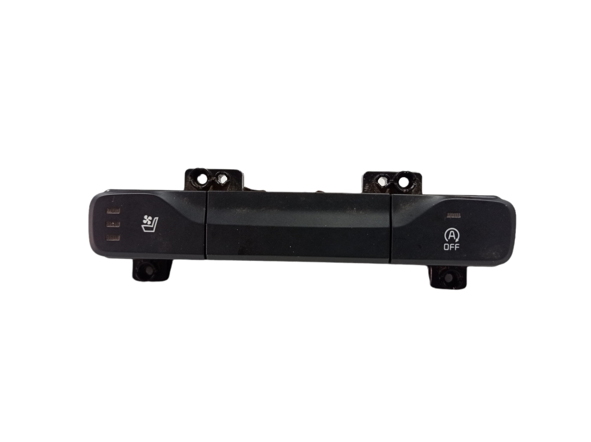 Botão Off Temperatura Banco Hyundai Creta 2019 V436 1