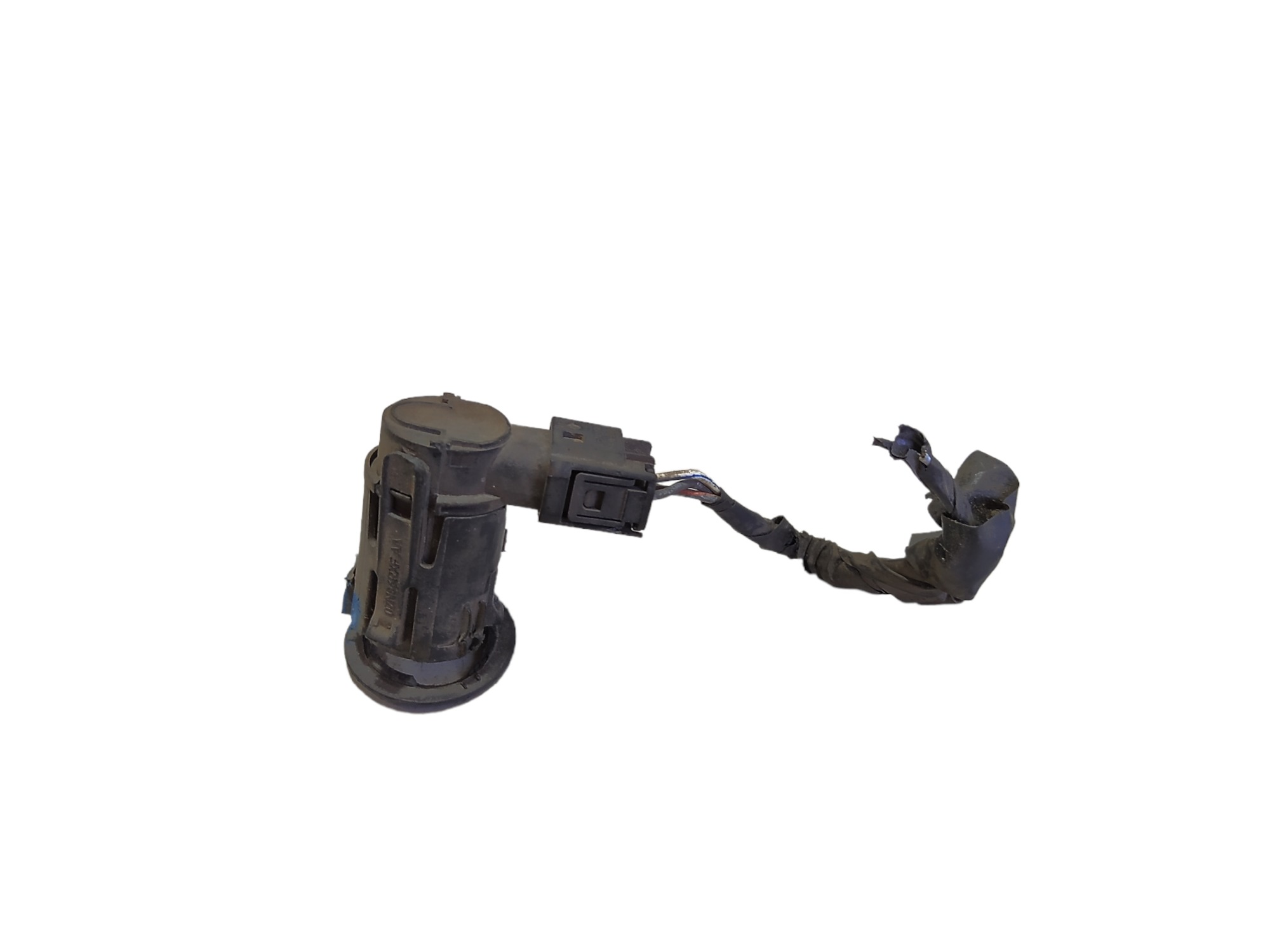 Sensor Estacionamento Traseiro Grand Caravan 2006 V487 5
