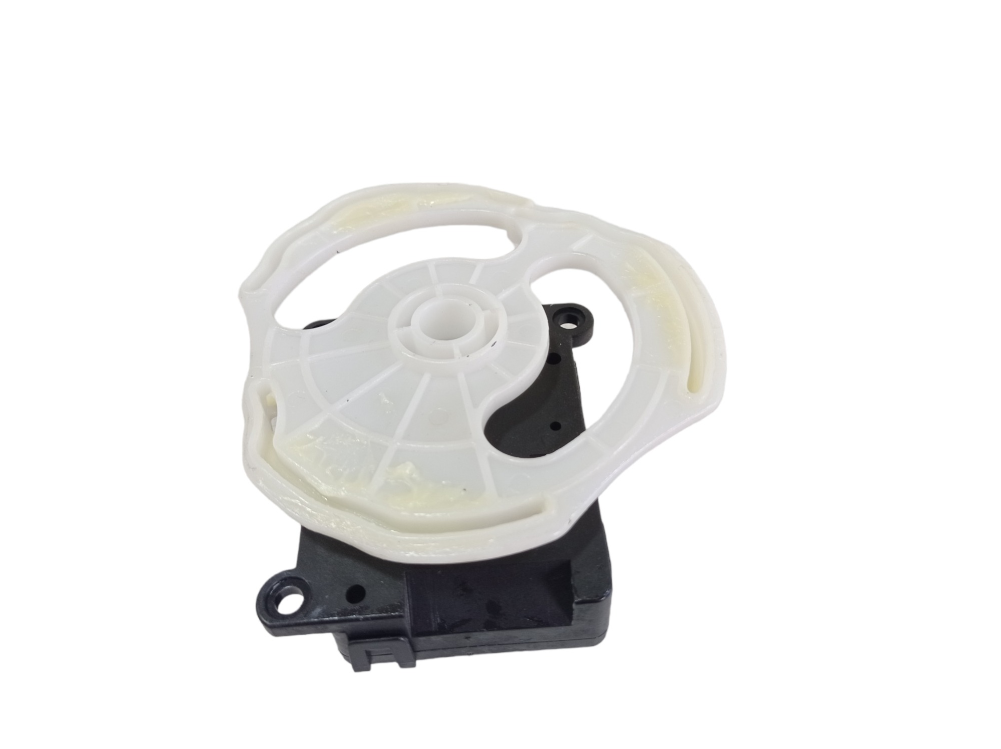 Motor Atuador Caixa Ar Jac T40 2020 Jj400-27a001z V549 3