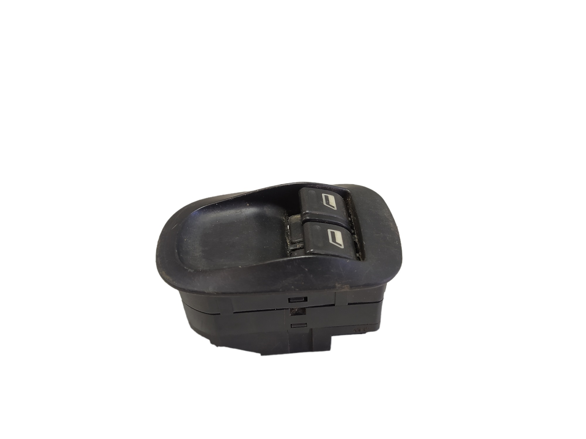 Botao Vidro Dianteiro Esquerdo Peugeot 206 2007 Vl 8