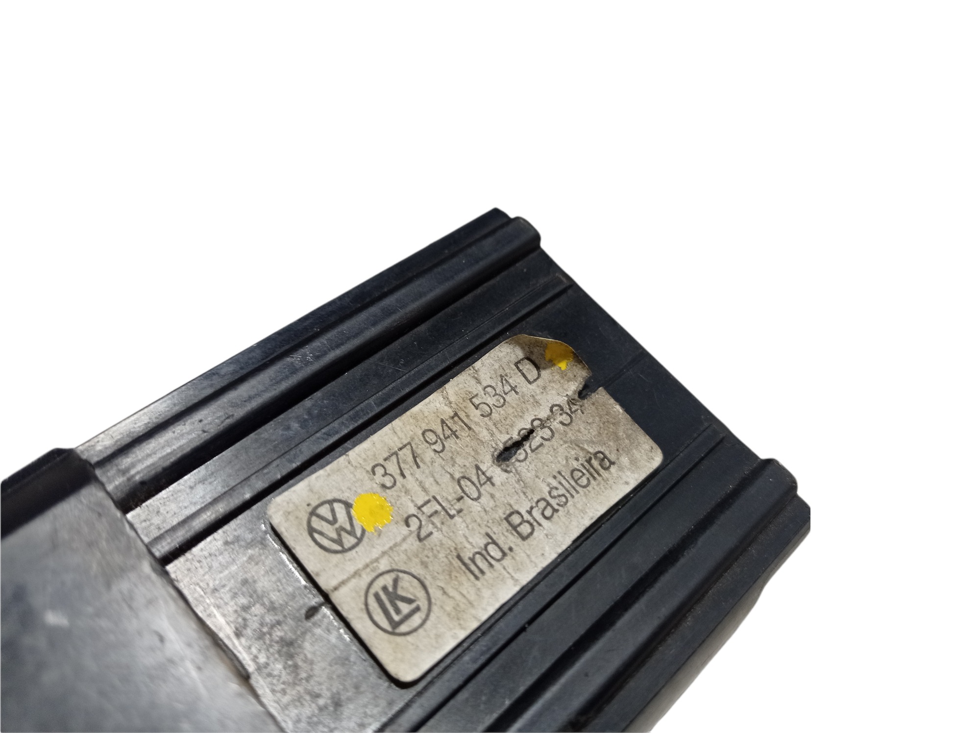 Botao Interruptor Farol Gol G3 G4 377941534d V206 5