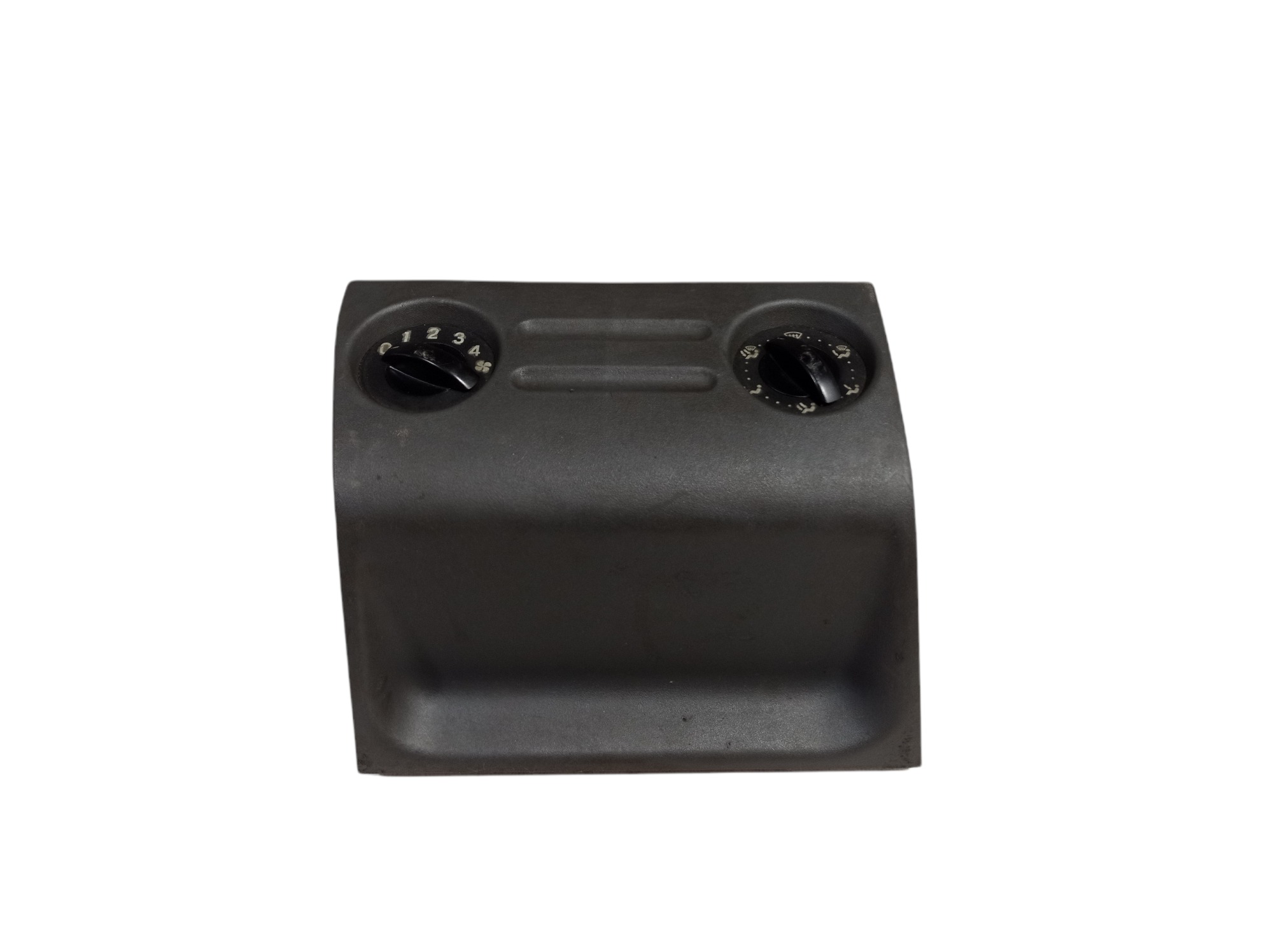 Comando Ar Forçado Ford Fiesta 2004 A 2011 V309 1