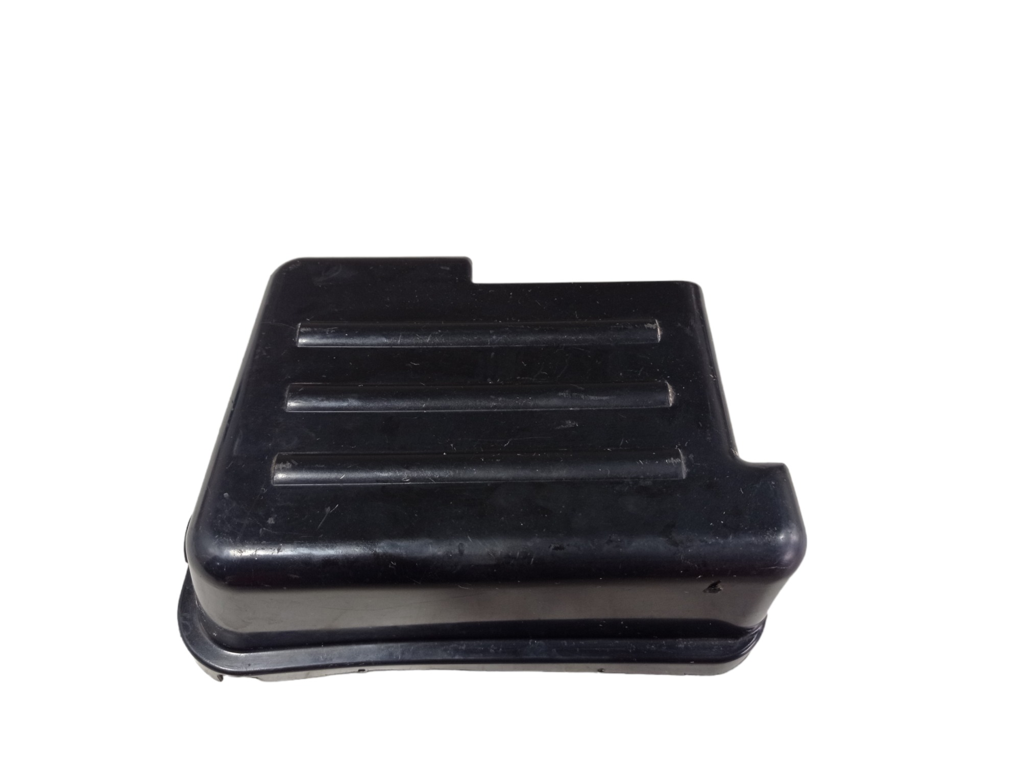 Tampa Caixa Fusível Externa Fiat Linea 2012 46768240 V468 2