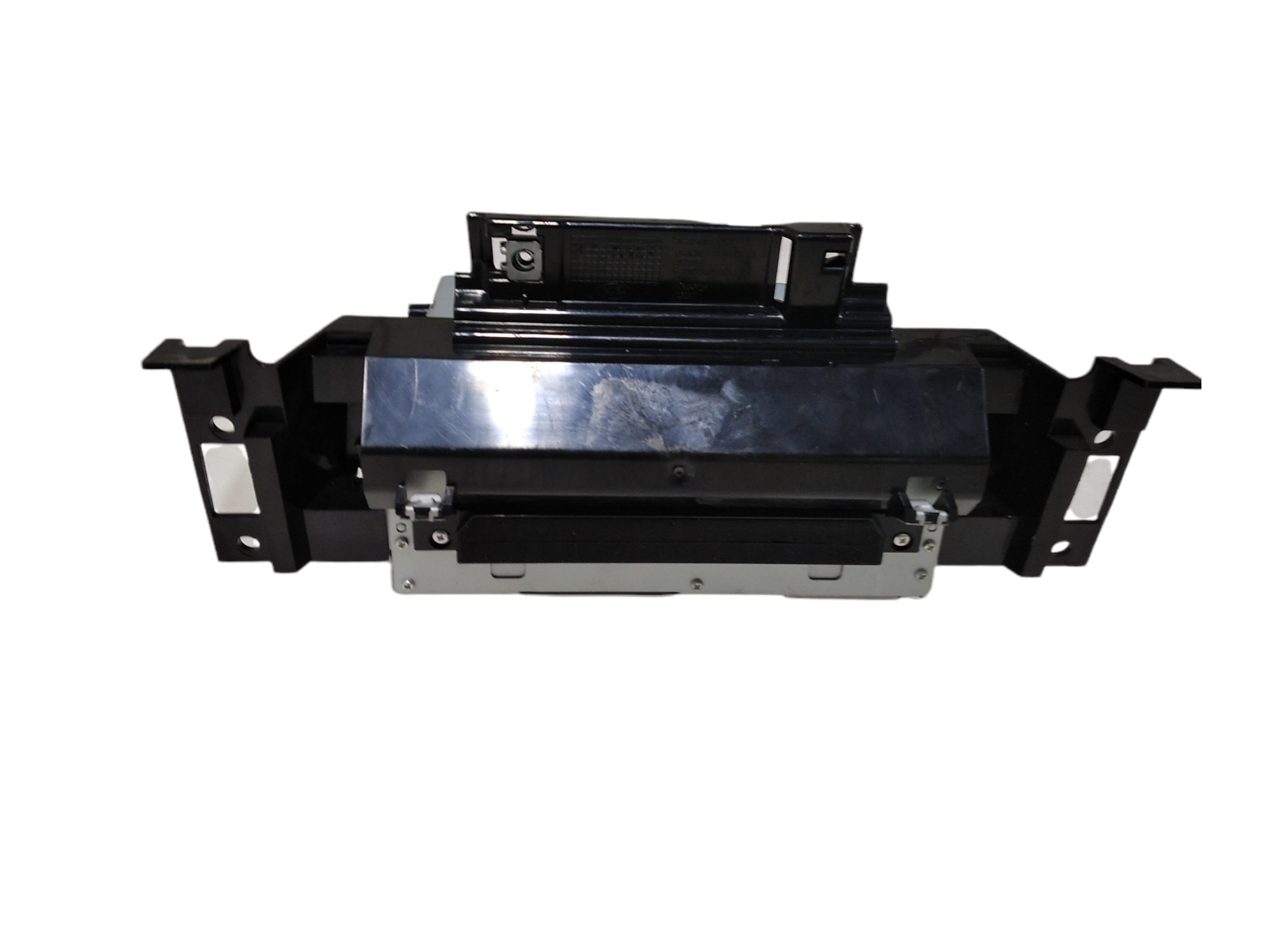 Radio Range Rover Sport 2011 Bh2218c815ae V289 3
