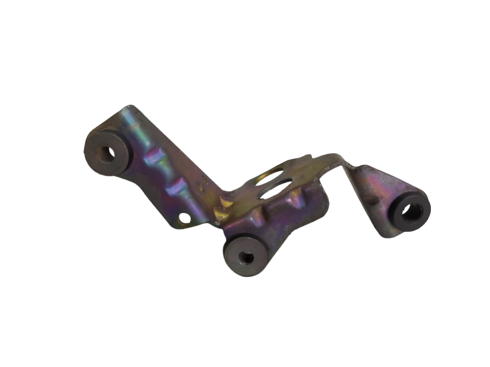Suporte Apoio Cambio Vw Passat 1996 2.0 357711789c Vl 3