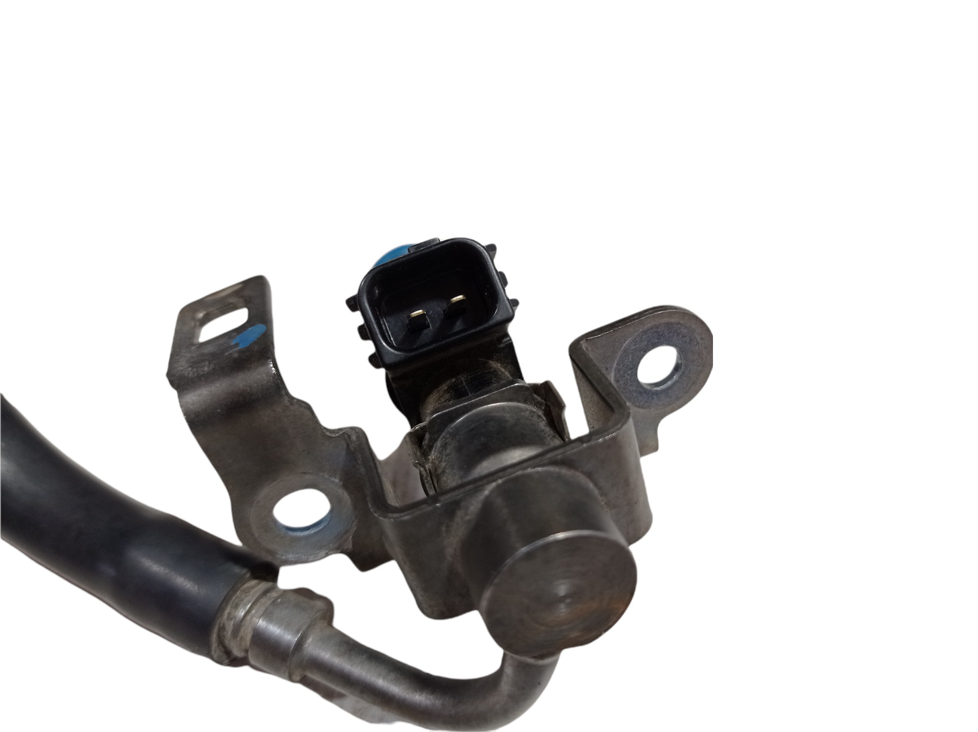 Bico Injetor Partida Fria Honda City 2012 1.5 Flex V305 7