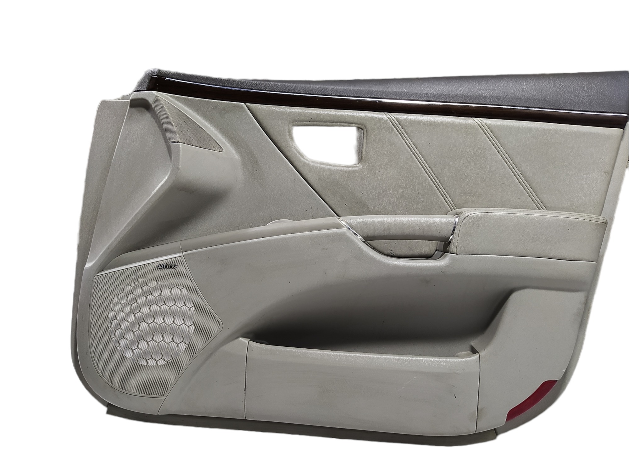 Forro Porta Dianteira Direita Hyundai Azera Gls 2010 V459 8
