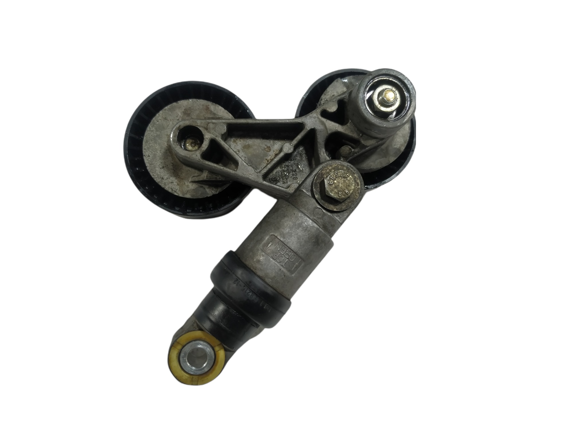 Tensor Esticador Correia Bmw  X5 2001 V284  7515864 5