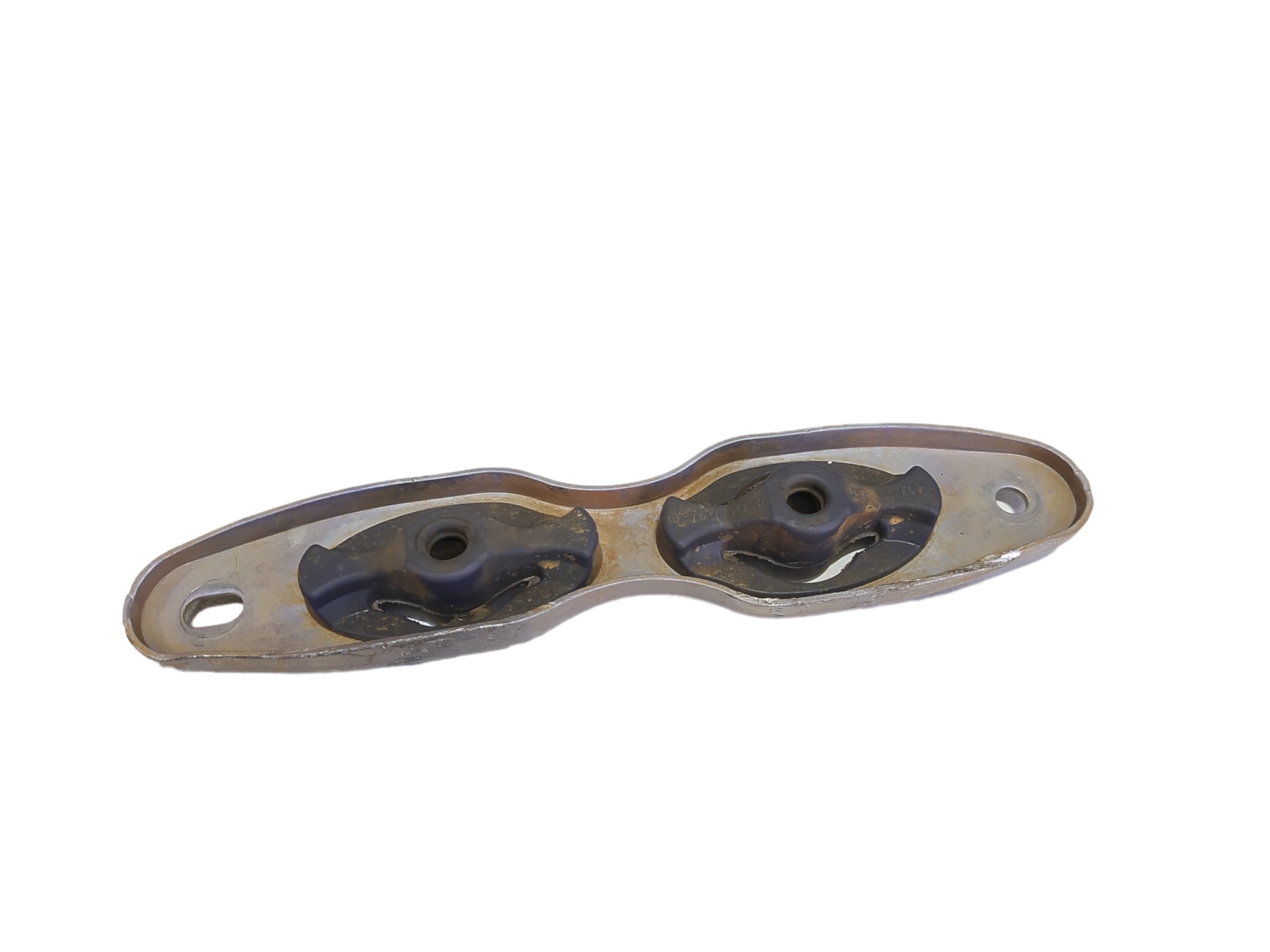 Coxim Suporte Escapamento Ford Focus 1.6 16v 2014 V476 1