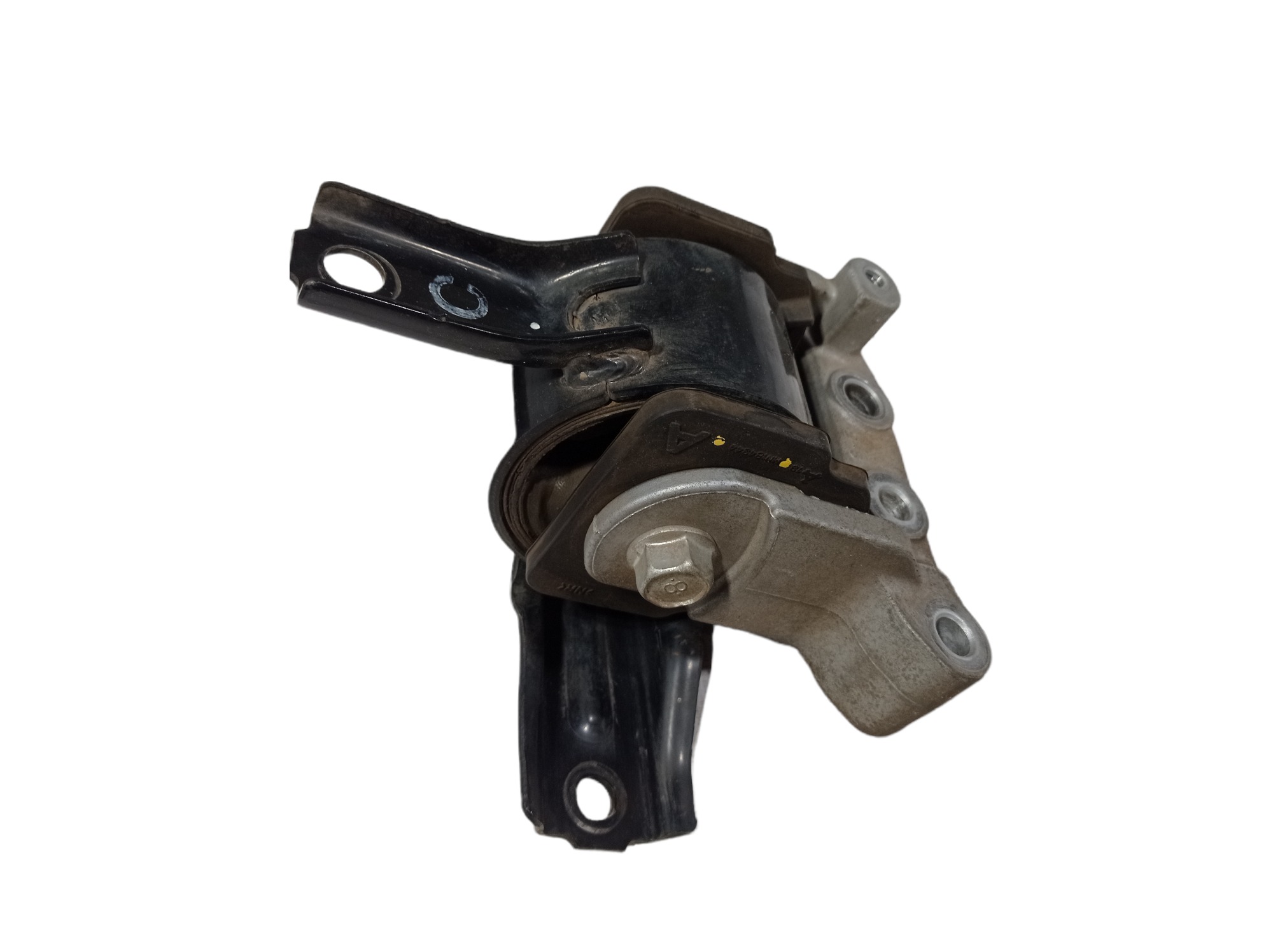 Coxim Superior Motor Mitsubishi Lancer 2.0 2017 V334 4