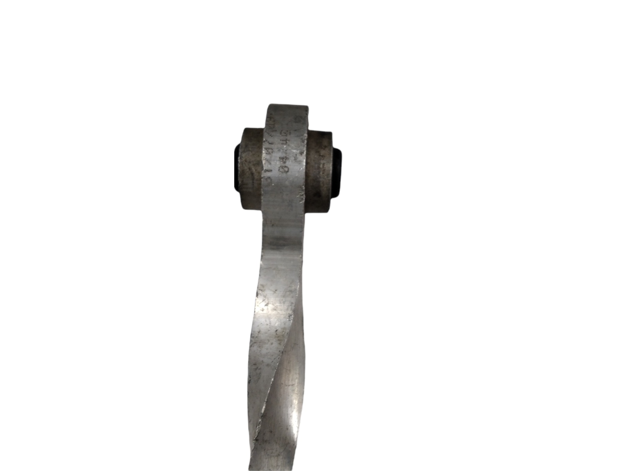 Coxim Câmbio Inferior Vw Gol Saveiro Voyage G5 G6 V253 5