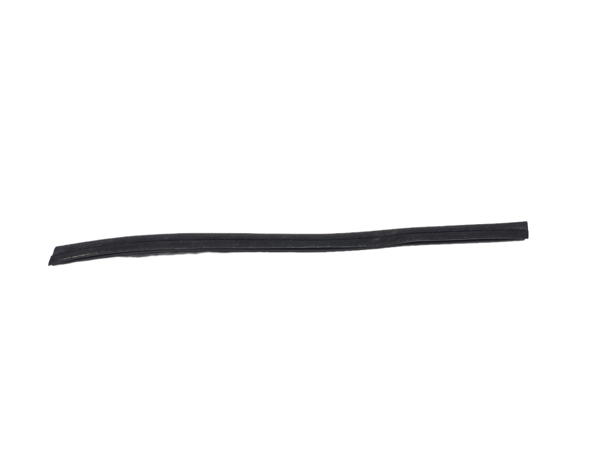 Borracha Int Porta Traseira Esquerda Jac T50 17 2021 V489 Preto 6
