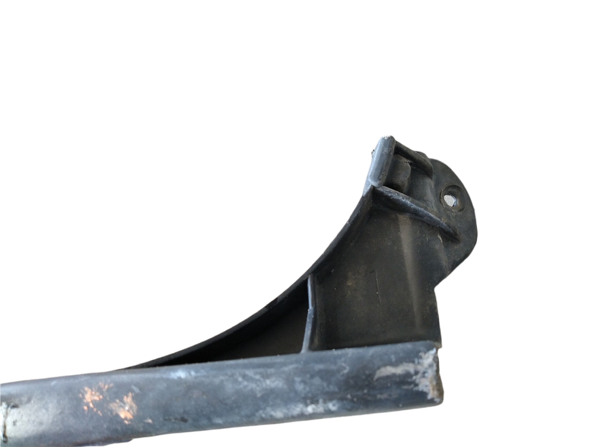 Guia Parachoque Traseiro Central Chrysler Grand Caravan V368 8