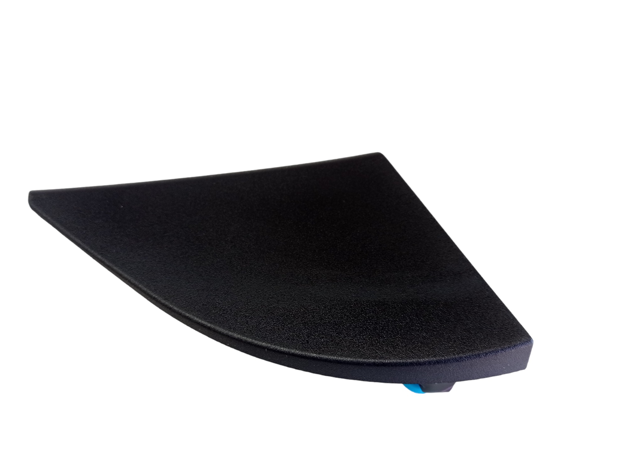 Acabamento Interno Retrovisor Direito Toyota Rav4 2018 V553 Preto 7