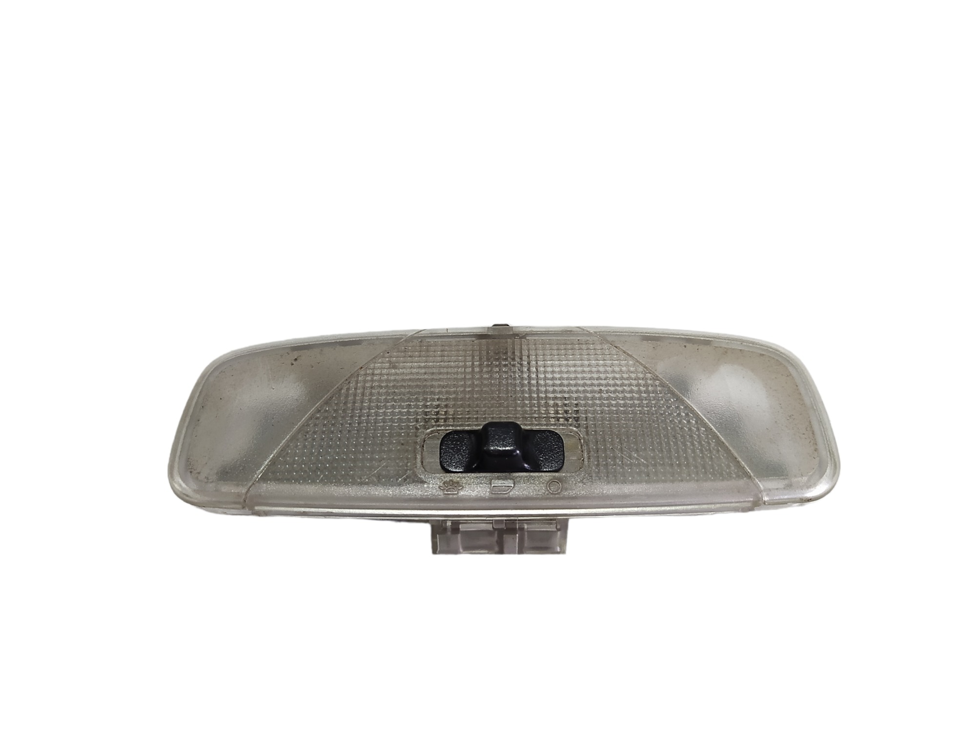 Luz Cortesia Ford Ka Fiesta Ecosport Courier 2s6513776bb Vl 4