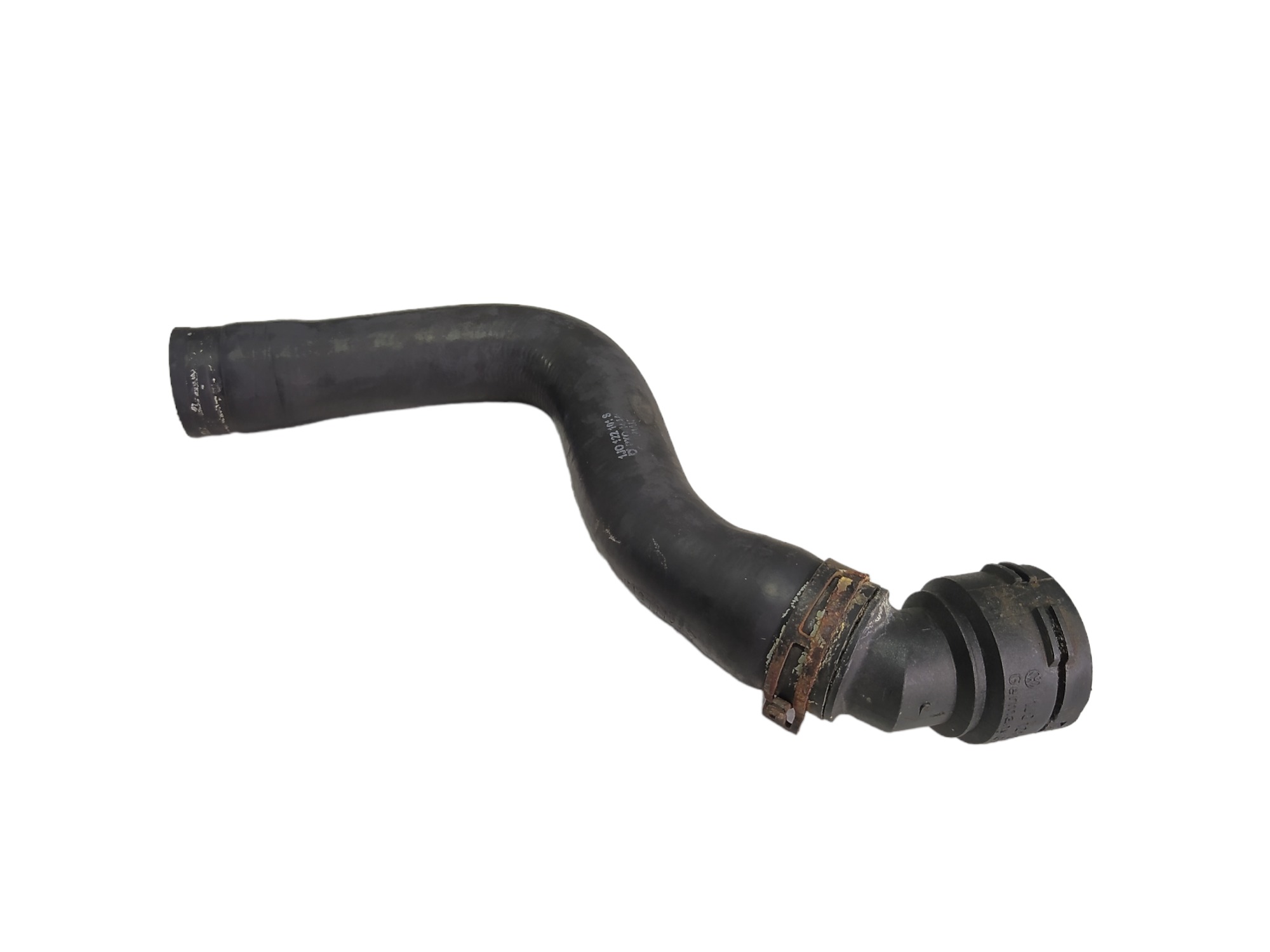 Mangueira Superior Radiador Vw Golf 2.0 2000 1j0122101s V478 5