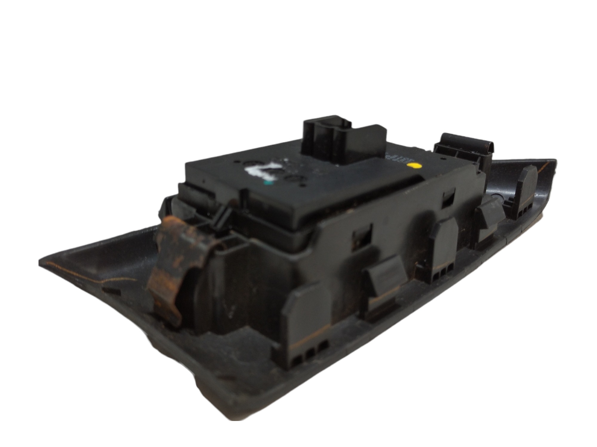 Botao Vidro Eletrico Dianteiro Esquerdo Gm Onix 2014 V248 6