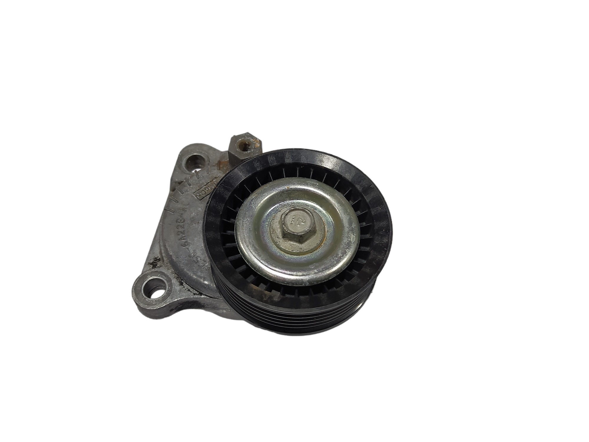 Tensor Alternador Ford Fusion 2.3 2007 V560 8