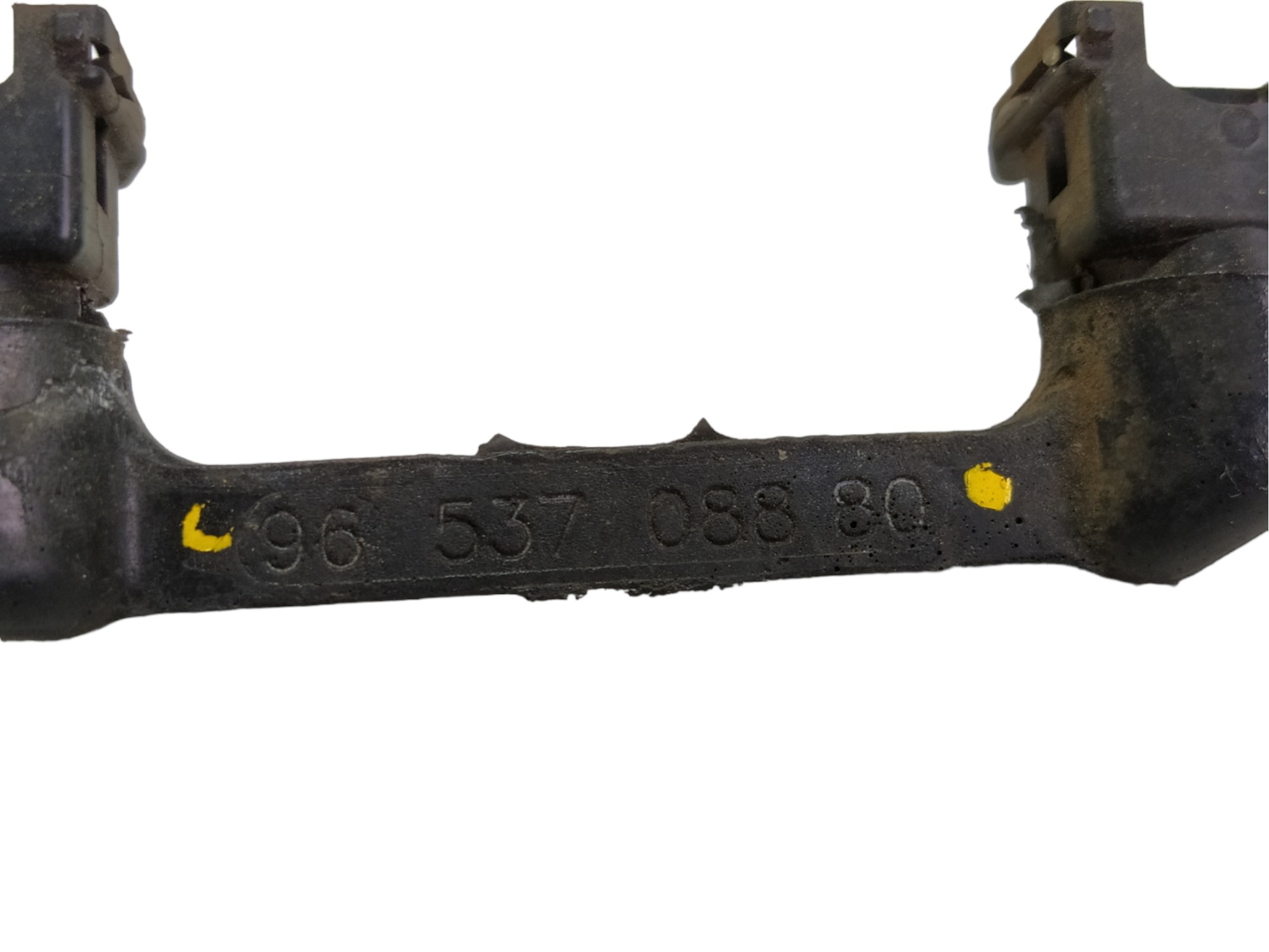 Chicote Bico Injetor Peugeot 206 2001 2005 9653708880 Vl 9