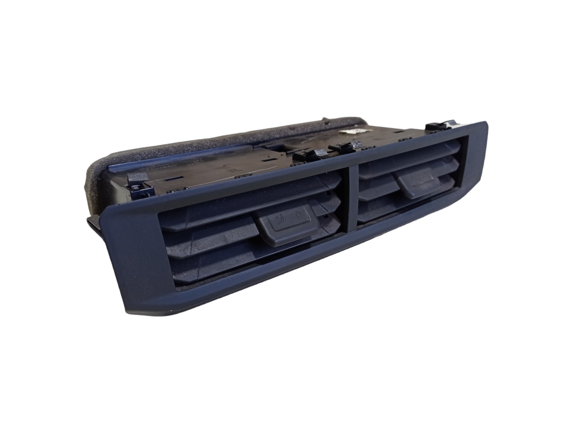 Difusor De Ar Central Vw Virtus 2017 A 2021 V559 3