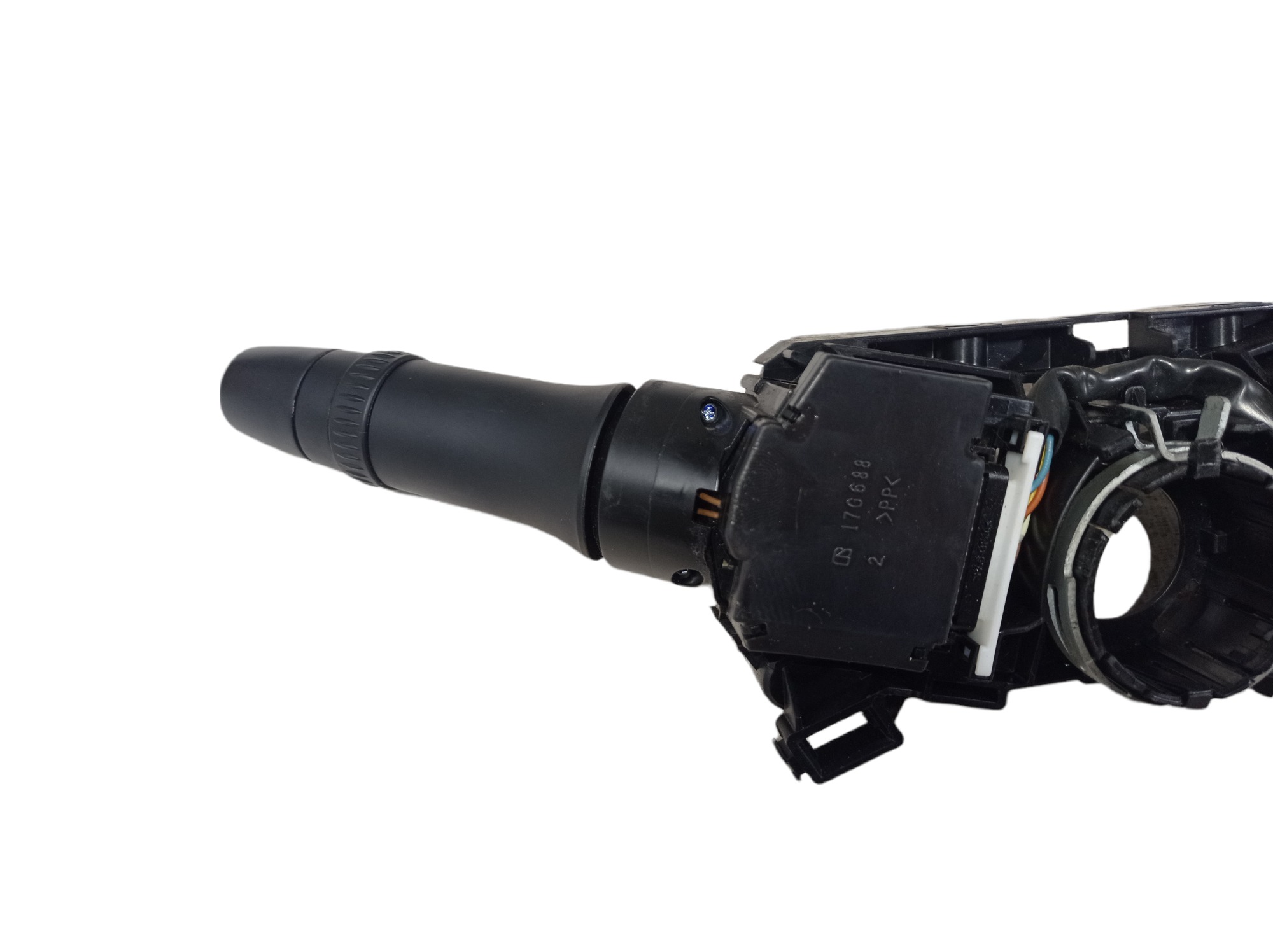 Chave Seta Comando Limpador Luzes Mitsubishi Outlander 2015 9