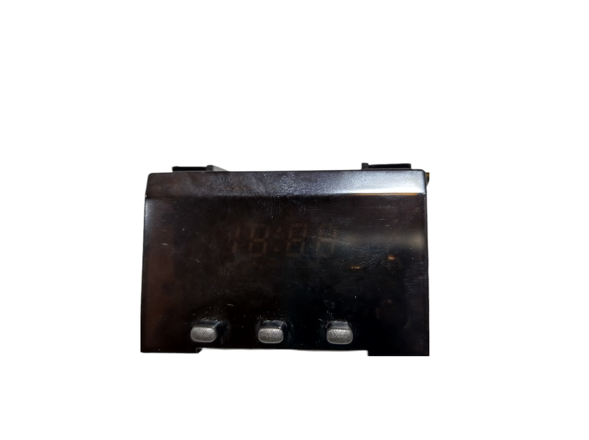 Relógio Painel Lexus Es330 2006 V357 6011031 4