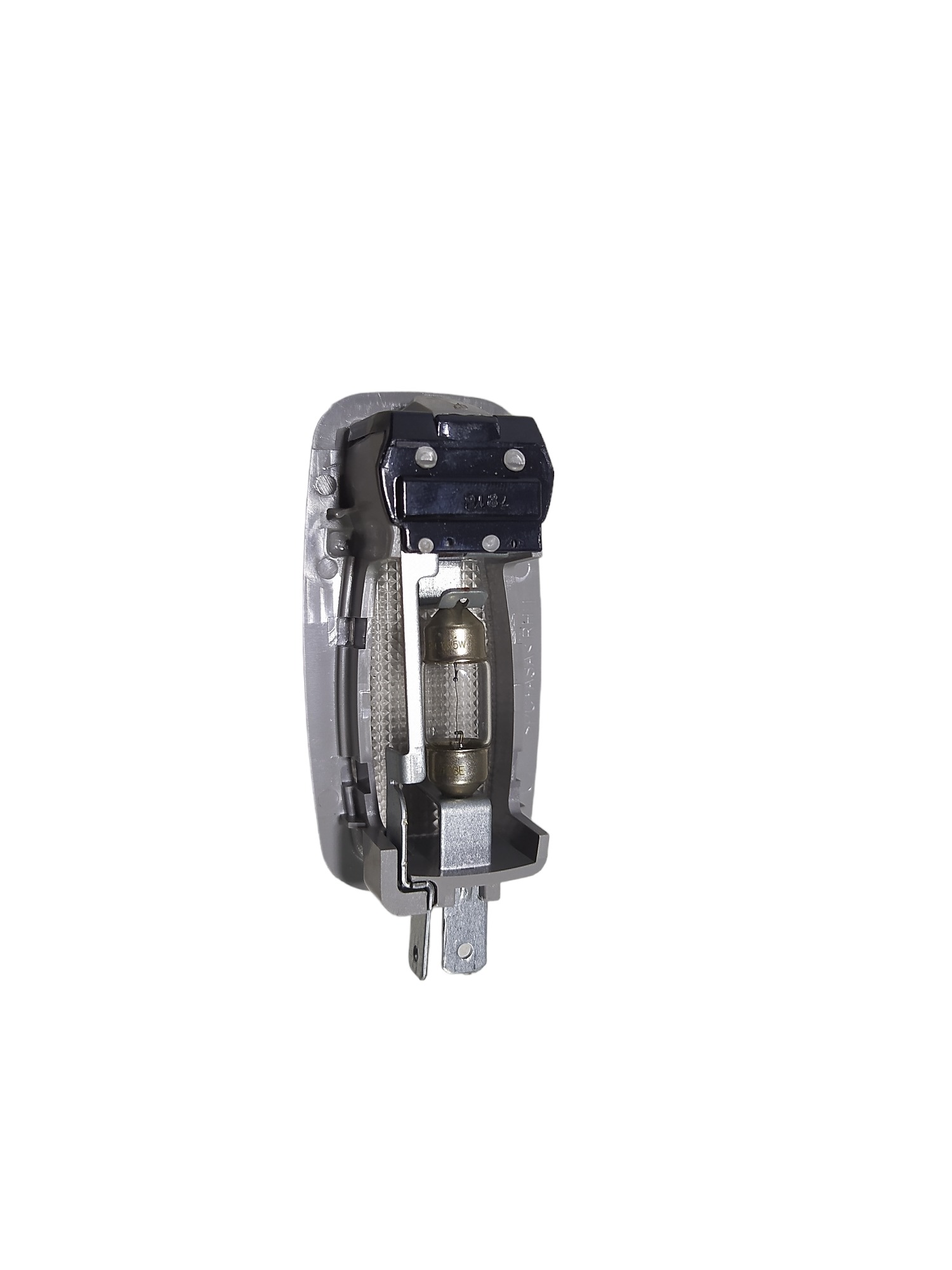 Luz Teto Traseiro Direito Hyundai Ix35 2019 V556 6