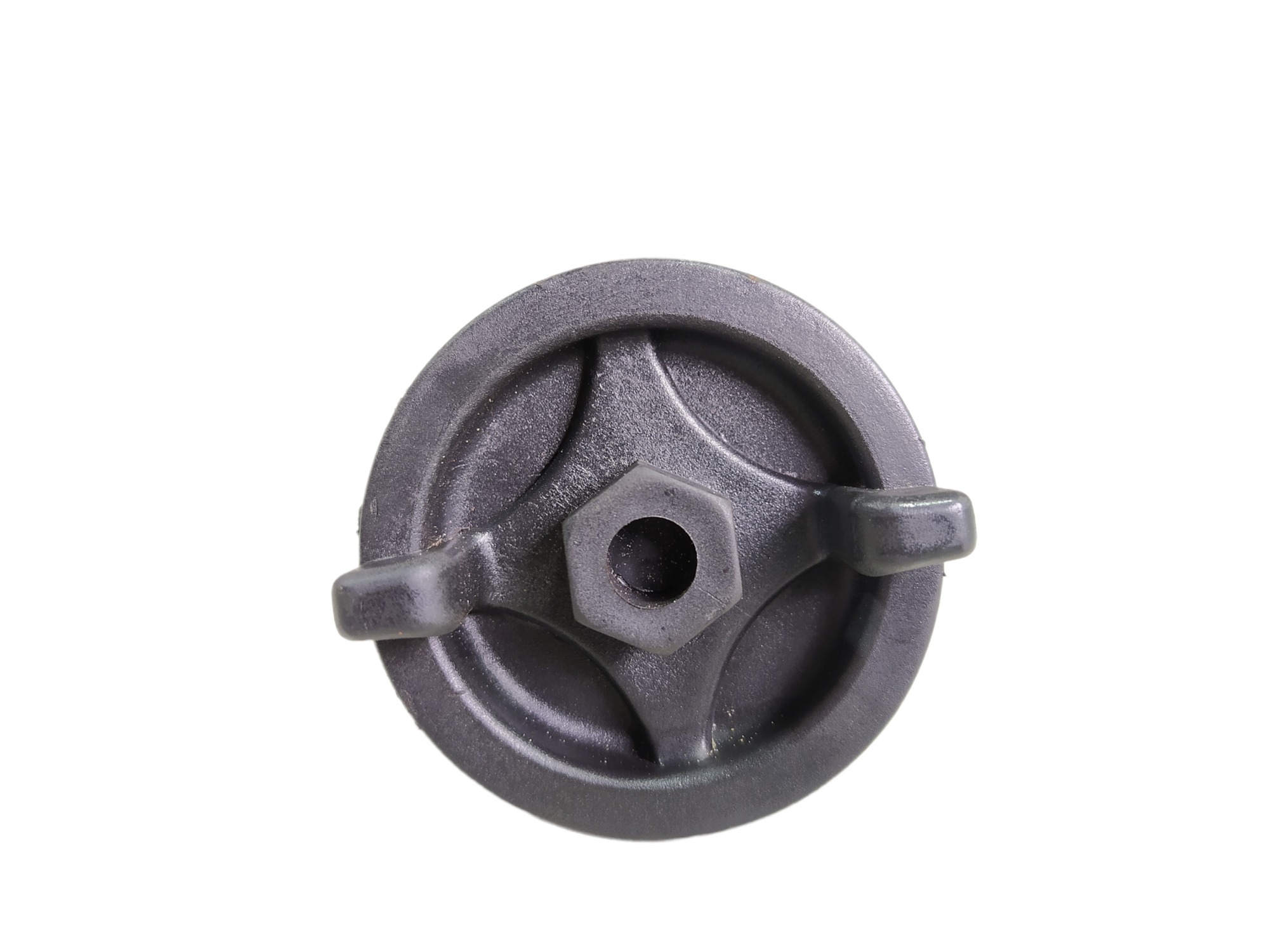 Parafuso Trava Estepe Fiat Linea 1.8 54002 2012 V468 5