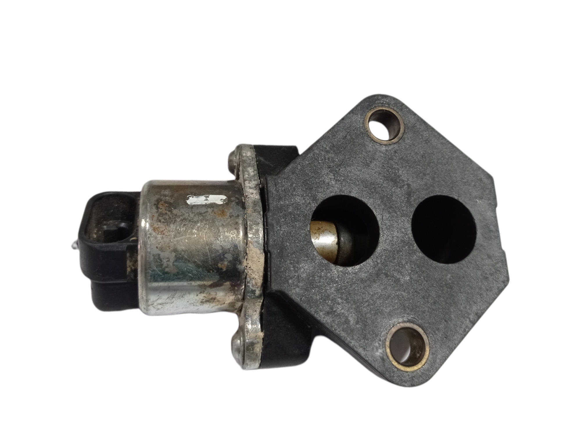 Atuador Marcha Lenta Ford Ka 2009 V214 9108747003 4