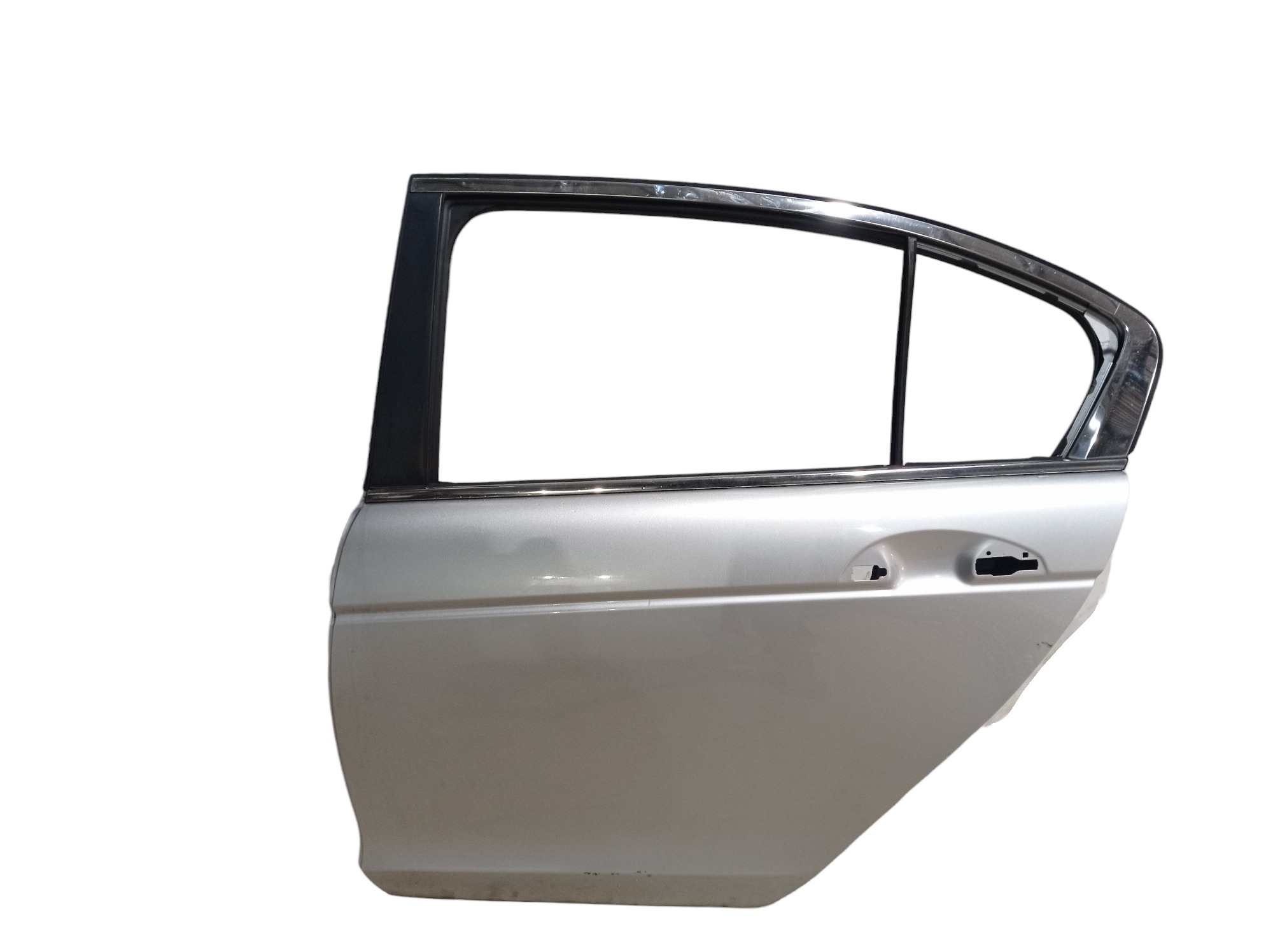 Porta Traseira Esquerda Honda Accord 2.0 2011 V557 1