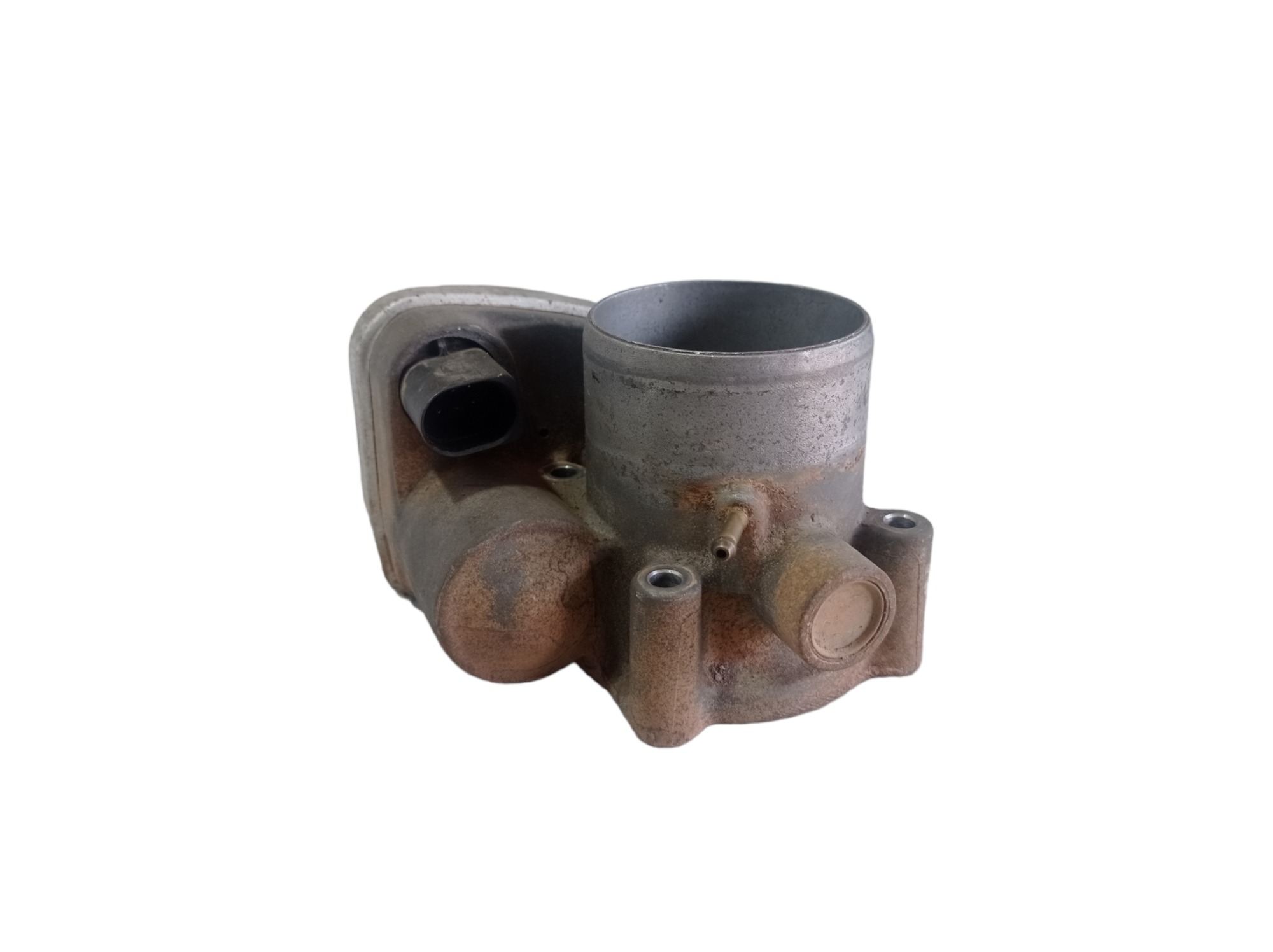 Tbi Corpo Borboleta Fox Gol Polo Golf 1.6 Flex 032133062 3