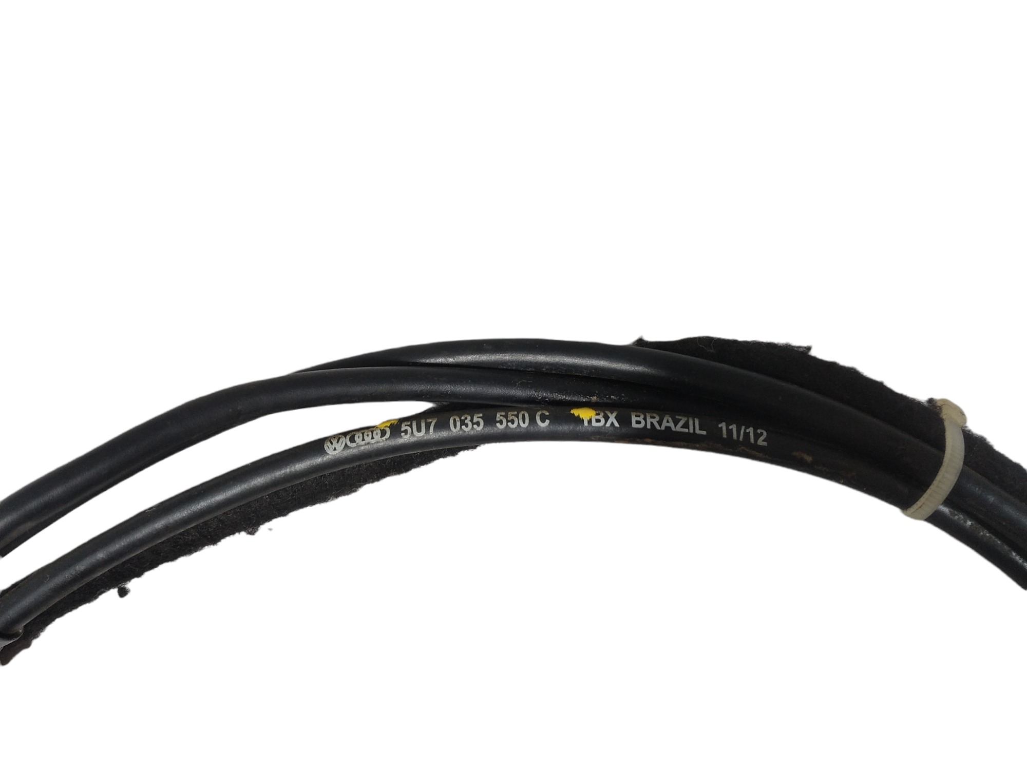 Antena Volkswagen Saveiro 2012 V335 5u7035550c 4