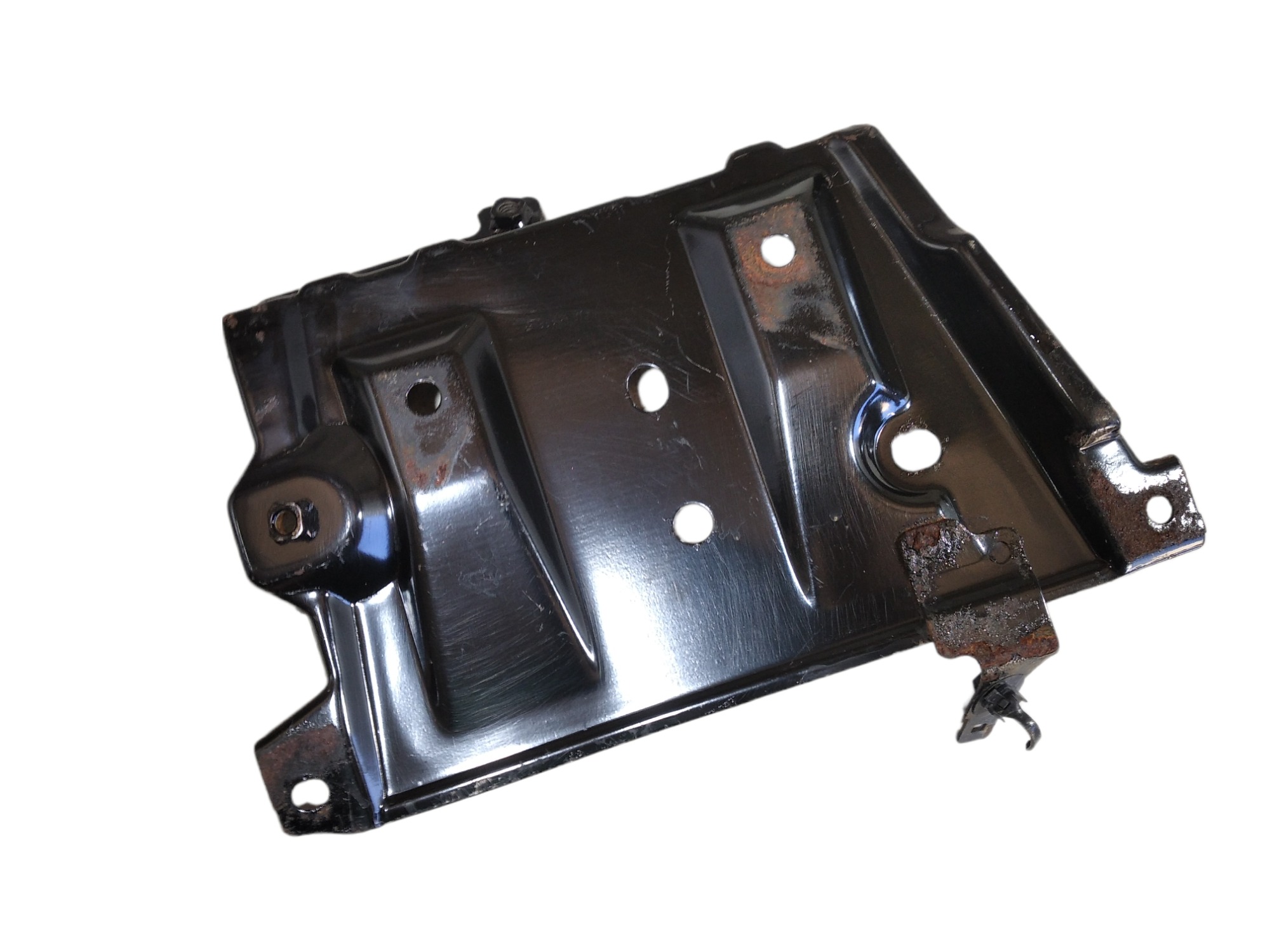 Suporte Bateria Nissan Altima 2.5 2014 V465 2
