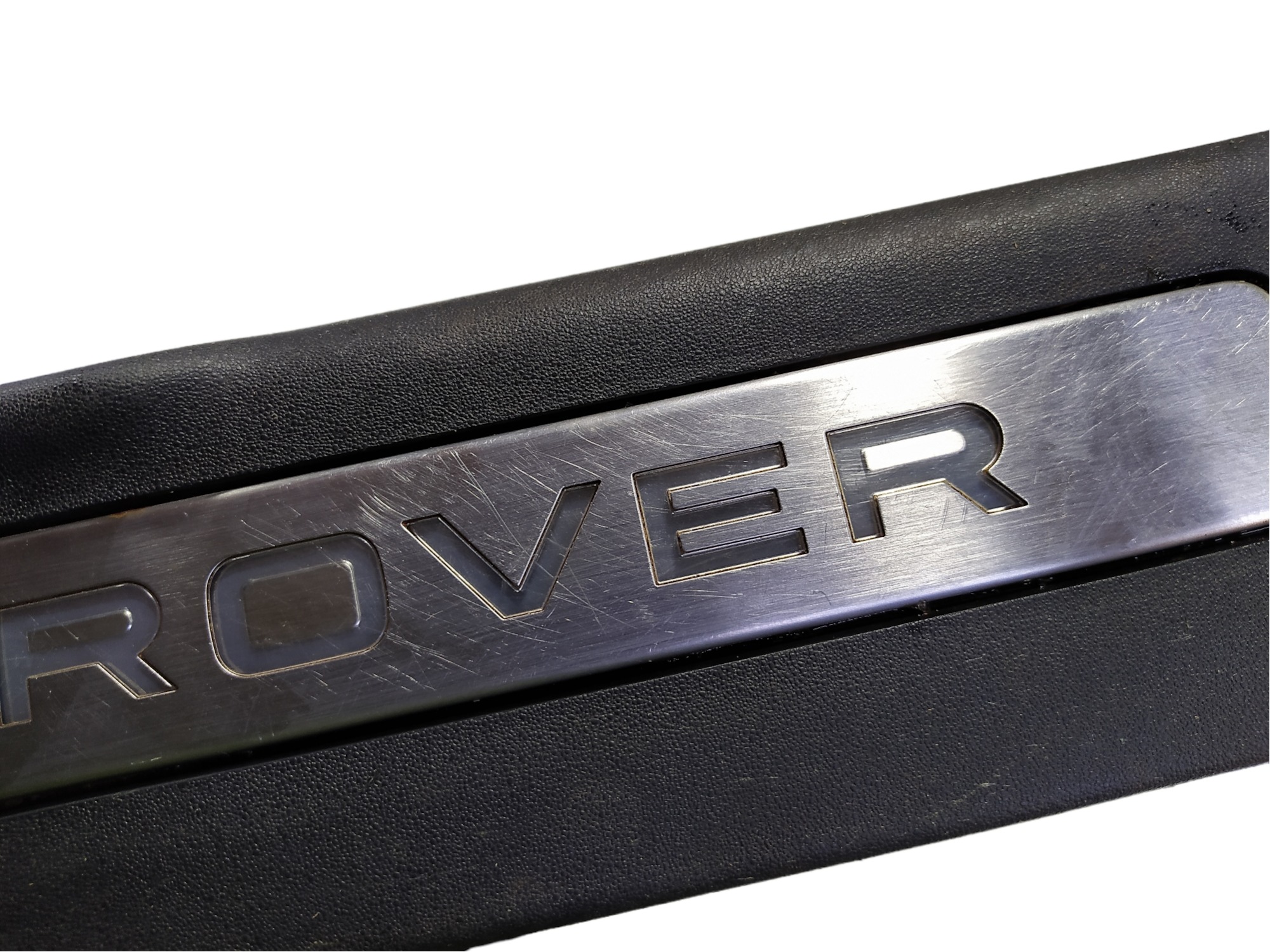 Soleira Dianteira Direita Range Rover Evoque 2017 2.0 V548 8