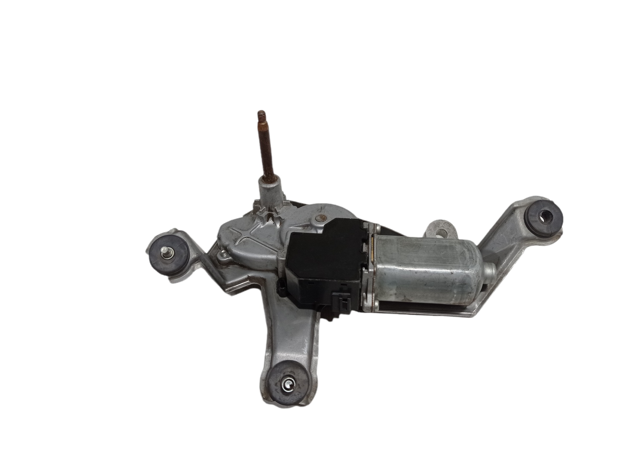 Motor Limpador Traseiro Rav4 2008 2011 8513042061 V78 1