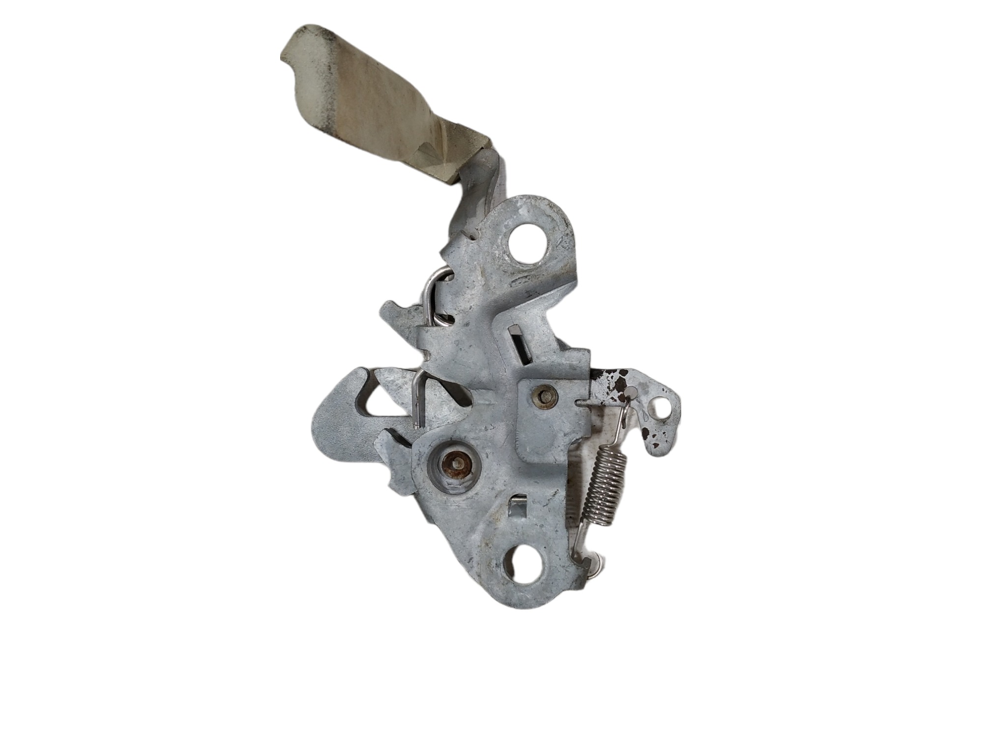 Fechadura Capo Peugeot 207 V292