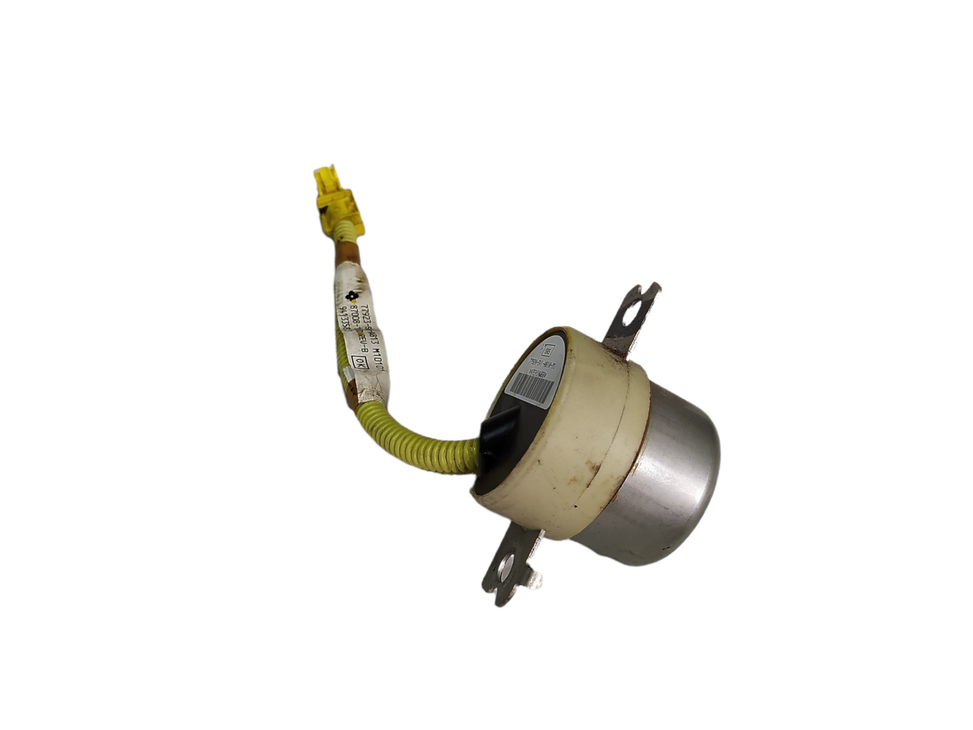 Sensor Honda Accord Lx 2.2 1994 87008-163d V448 4
