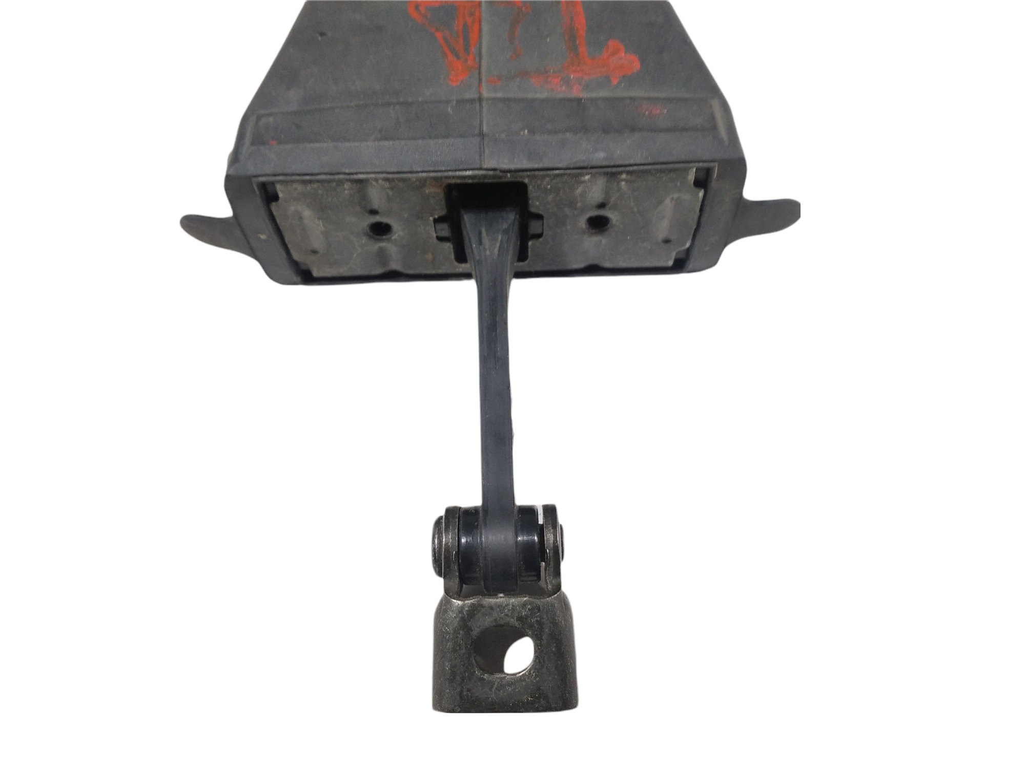 Limitador Porta Traseira Direita Land Rover 2004 Bdh760022 5