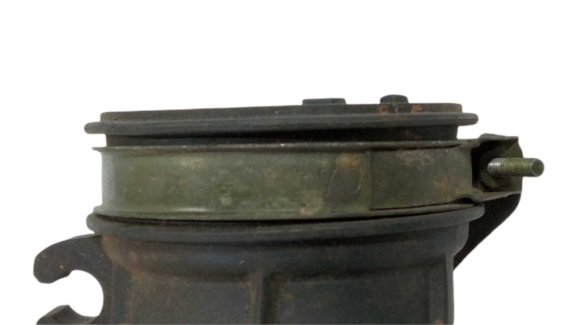 Mangueira Filtro Ar Honda Civic Coupe Ex Exs 1.6 16v V24 6