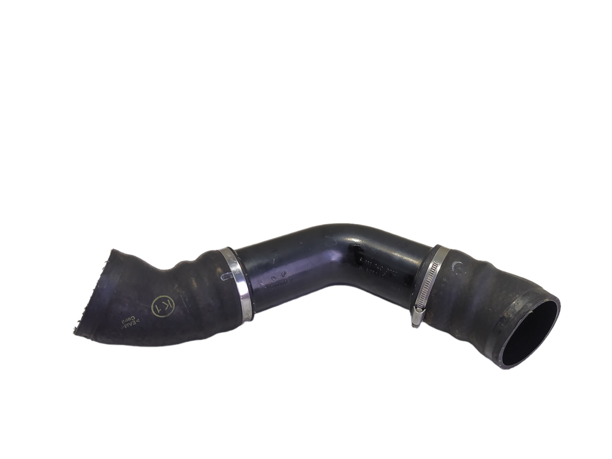Mangueira Tbi Mercedes C230 2.3 1998 1111402012 V483 6
