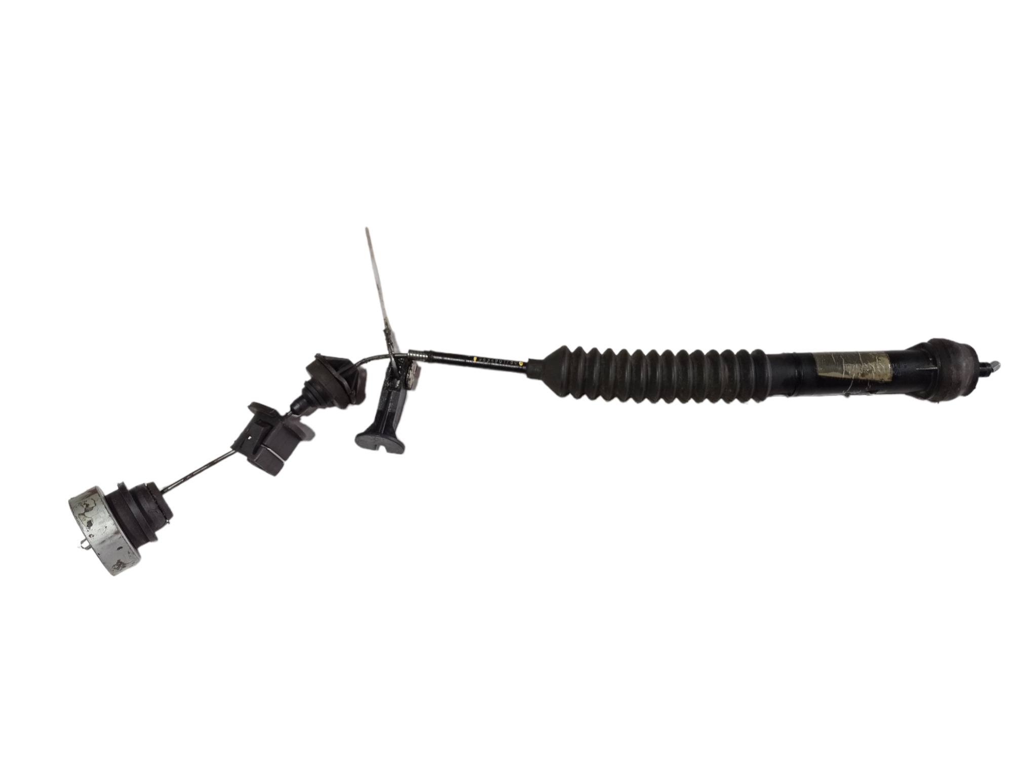 Cabo De Embreagem Peugeot 306 1.8 2000 V404 5