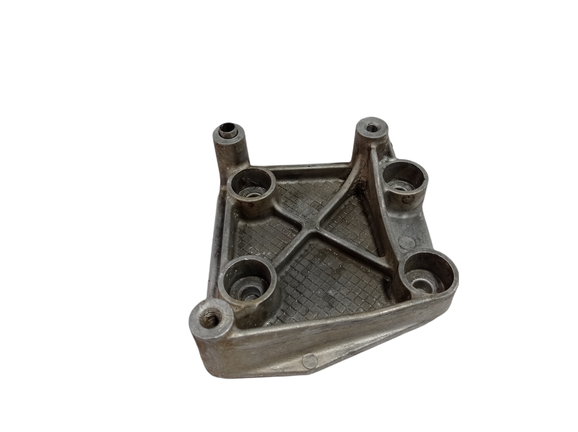 Suporte Compressor De Ar Peugeot 207 9656881780 V282 1