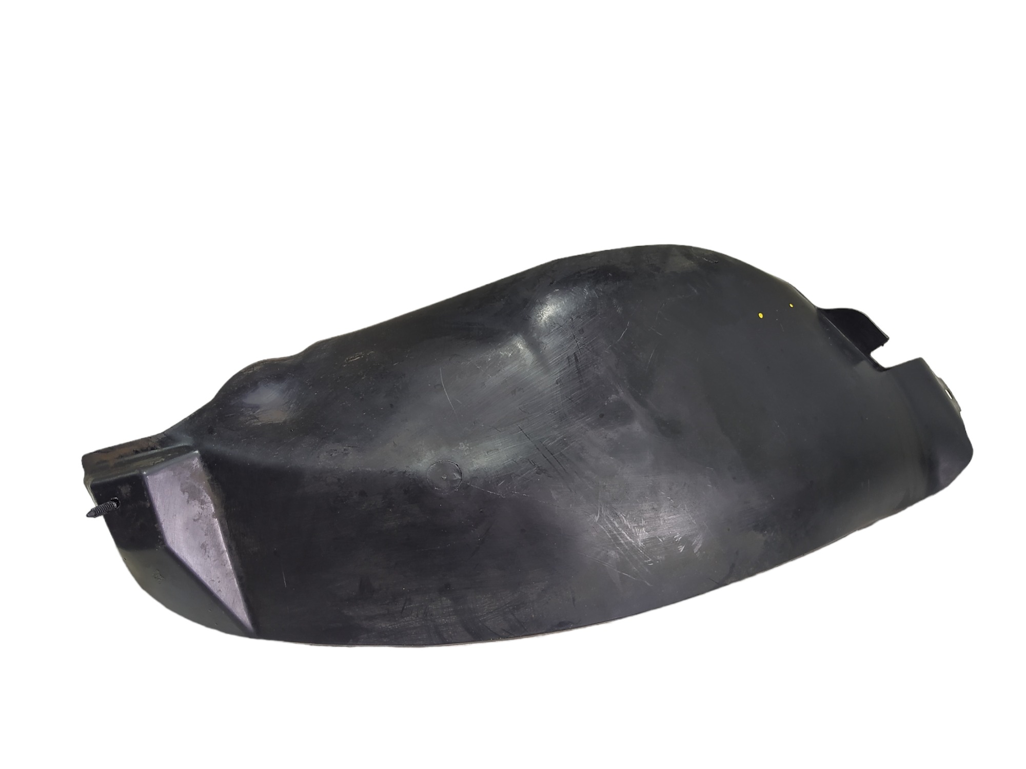 Parabarro Traseiro Esquerdo Chrysler Grand Caravan 2006 V487 7