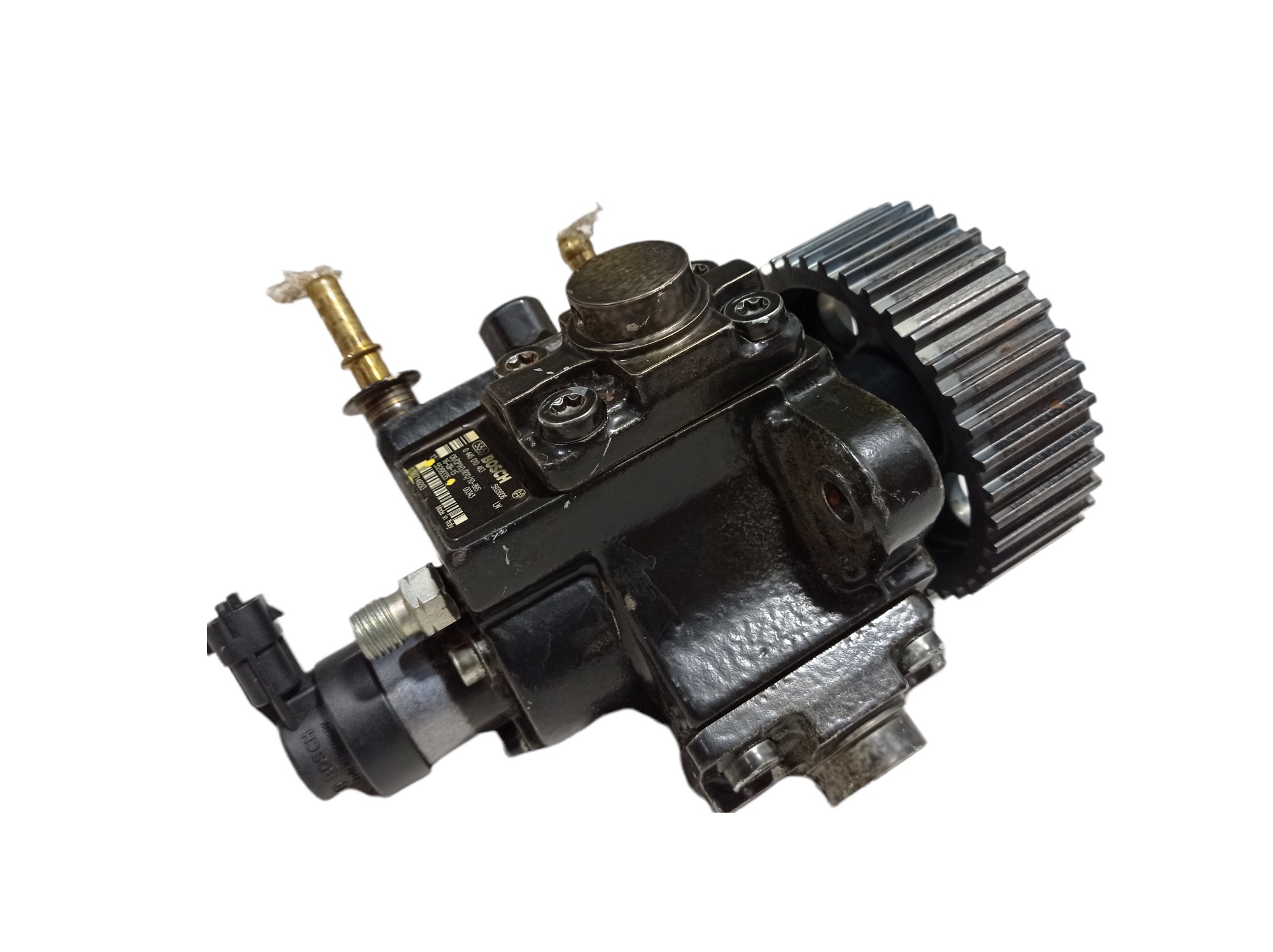 Bomba Injetora Toro Compass Renegade 2.0 Diesel 16 A 20 V347 7