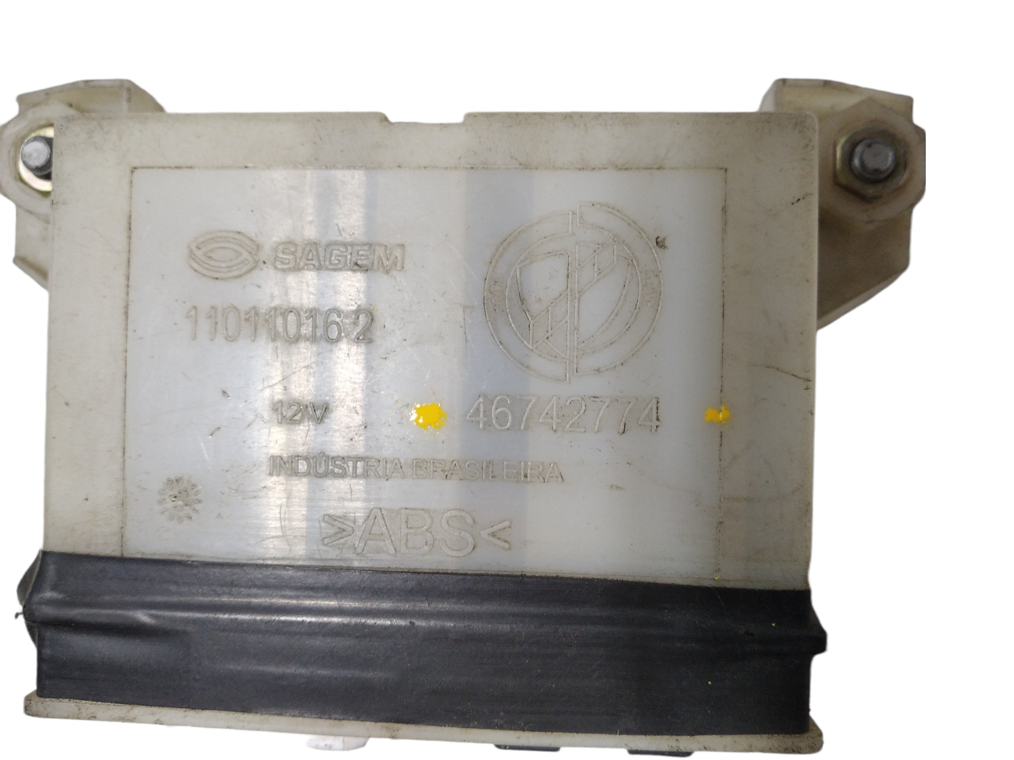 Módulo Conforto Fiat Marea 2000 2001 V197 46742774 5