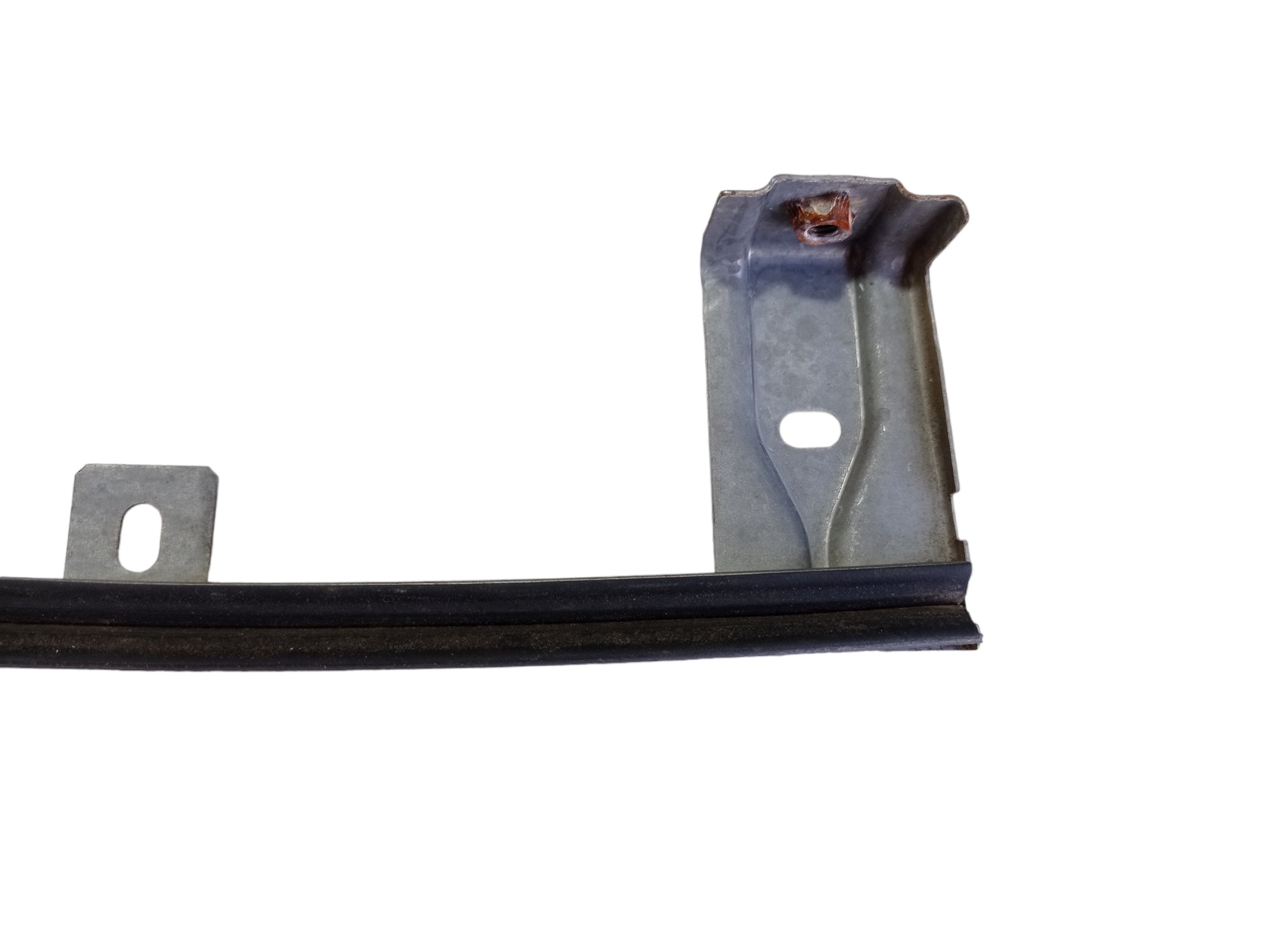 Guia Vidro Porta Dianteira Direita Mitsubishi Asx 14 V574 6