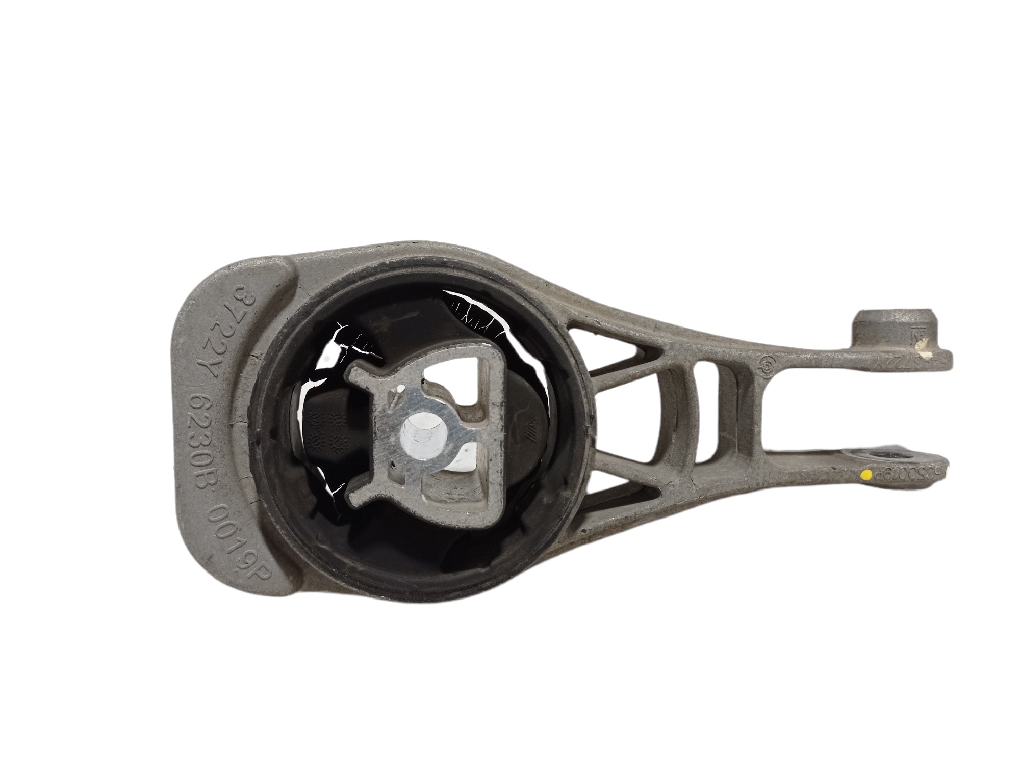 Coxim Câmbio Inferior Gm Spin 1.8 2013 95350019p V318 5
