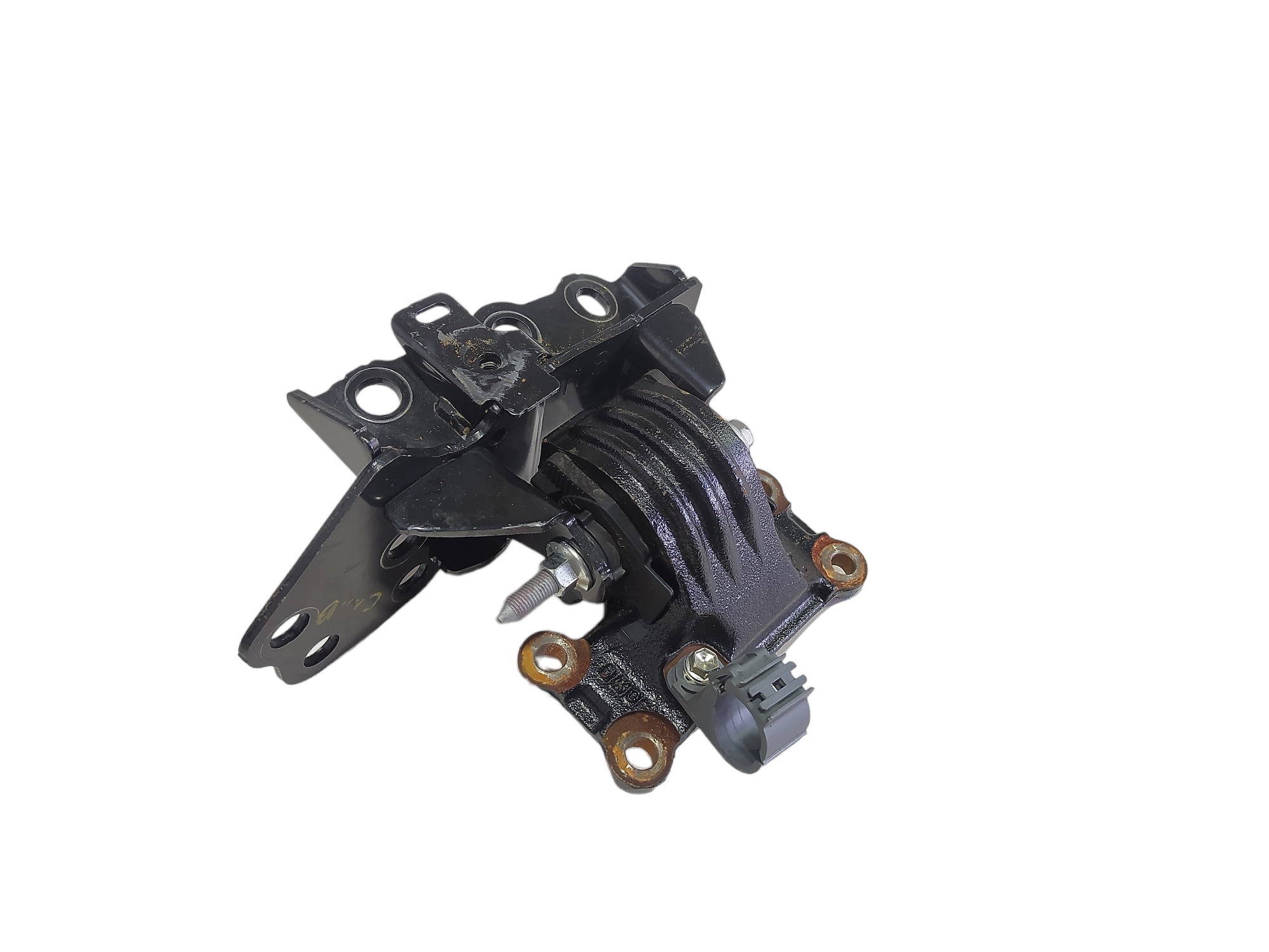 Suporte Cambio Lexus Rx450hl 3.5 2021 V576 4